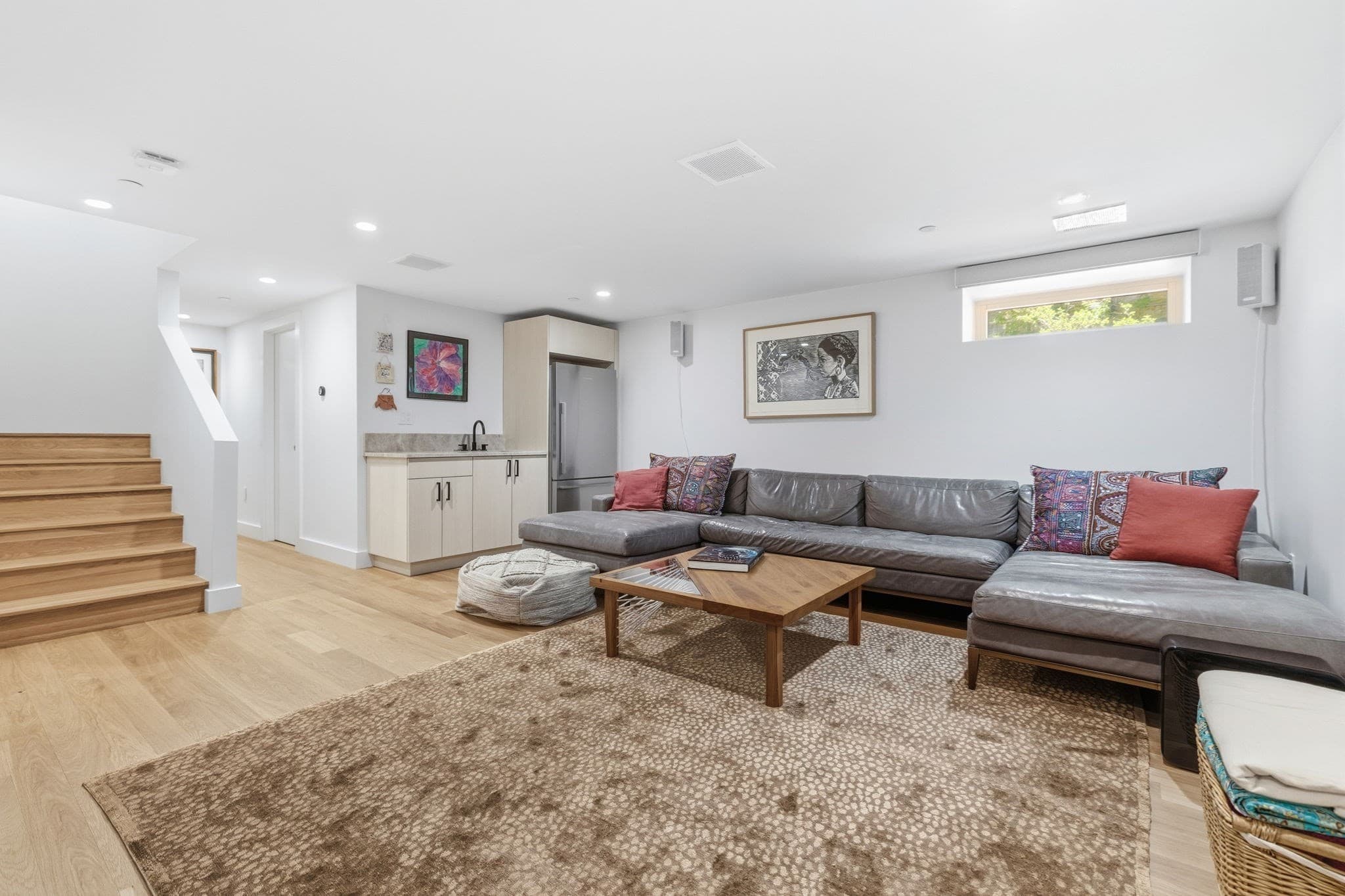 Single Family Residence at 12 Fayette Street (Rear), Cambridge MA 02139, Cambridge, photo 26 of 36