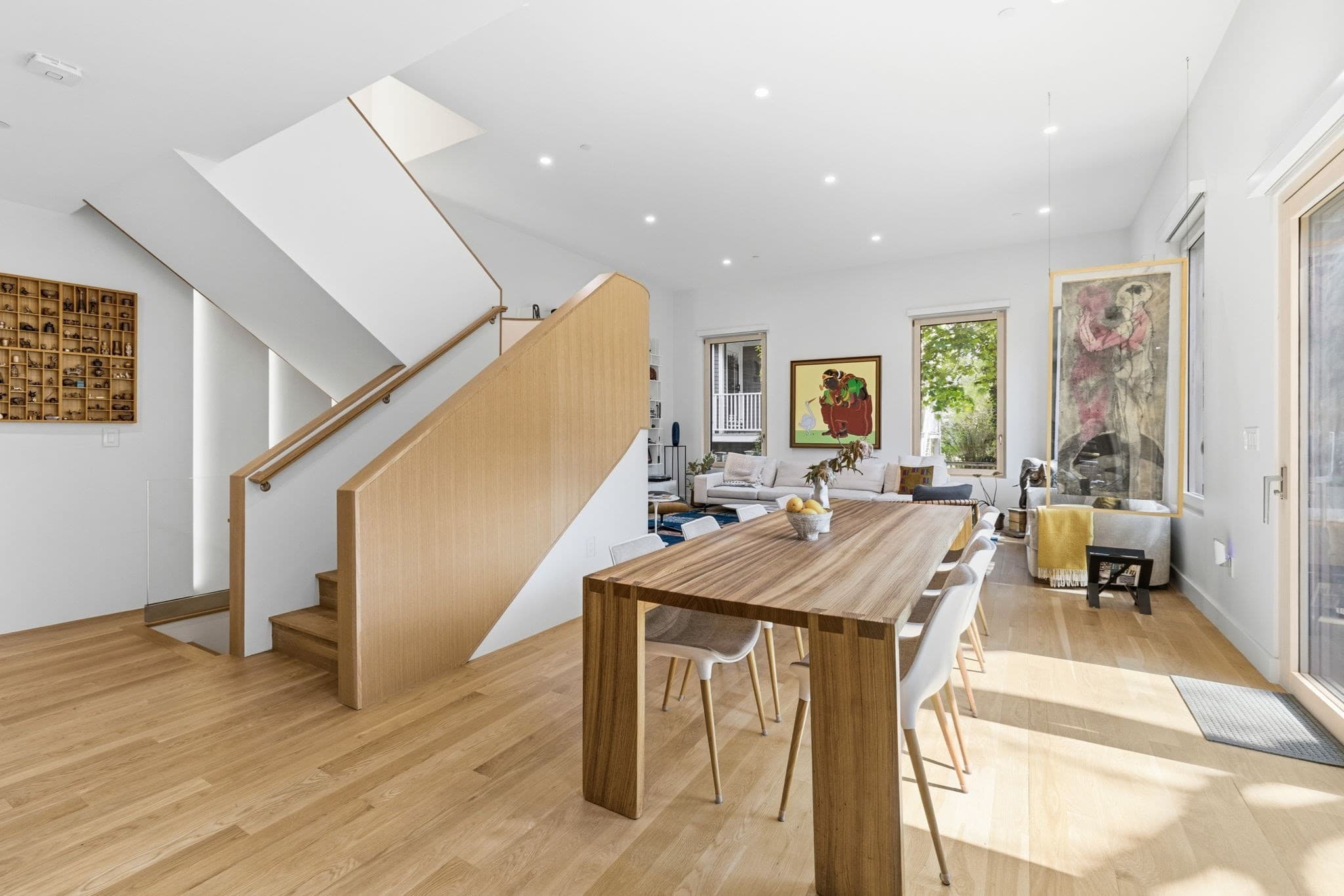 Single Family Residence at 12 Fayette Street (Rear), Cambridge MA 02139, Cambridge, photo 8 of 36