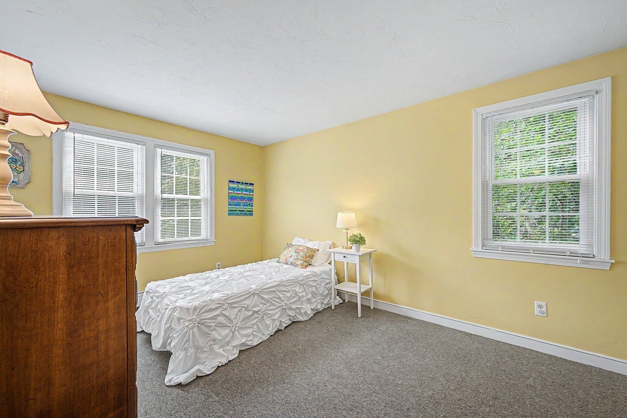 Single Family Residence at 23 Evergreen Way, Dedham MA 02026, Dedham, photo 23 of 38