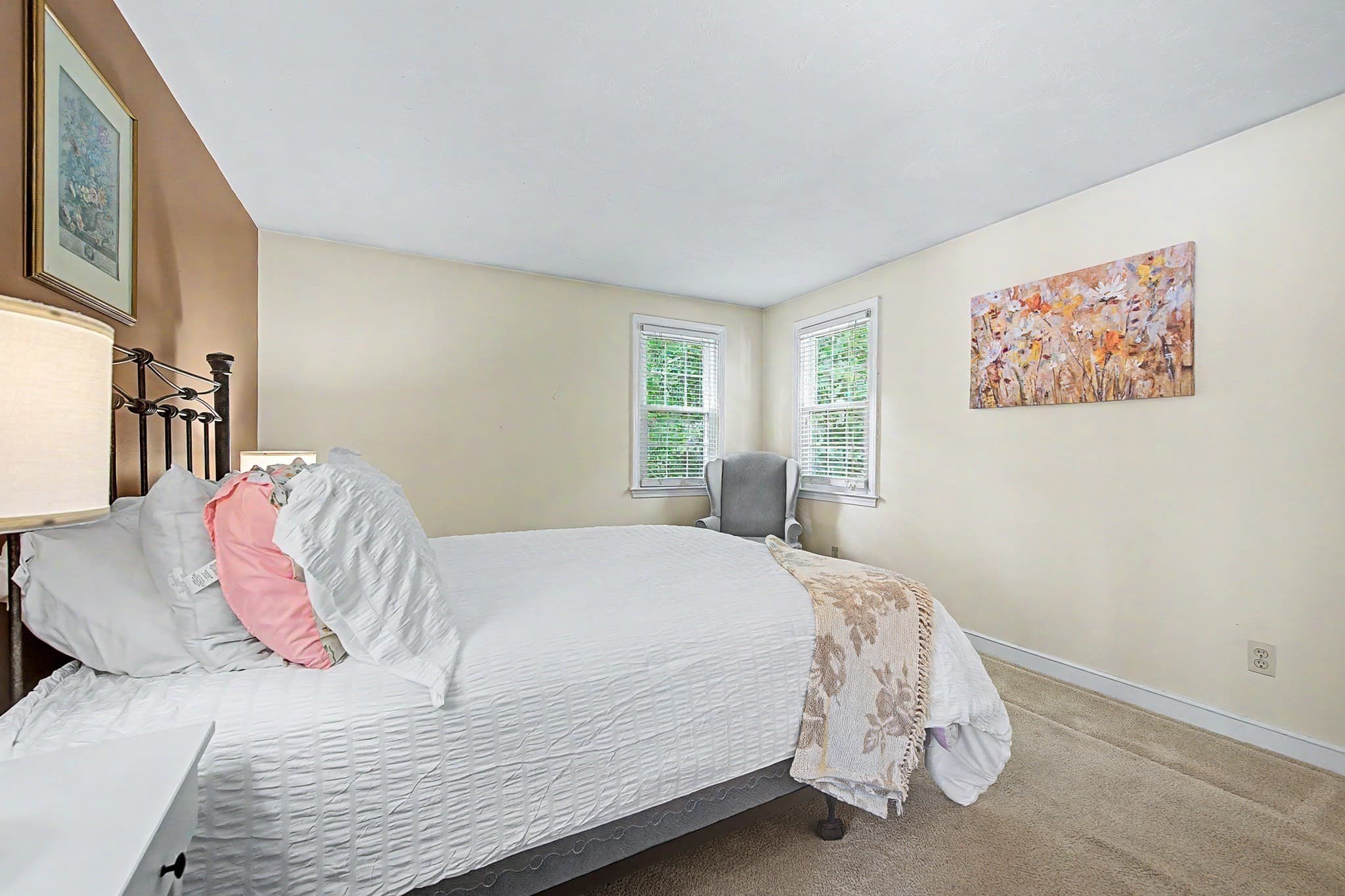 Single Family Residence at 23 Evergreen Way, Dedham MA 02026, Dedham, photo 27 of 38