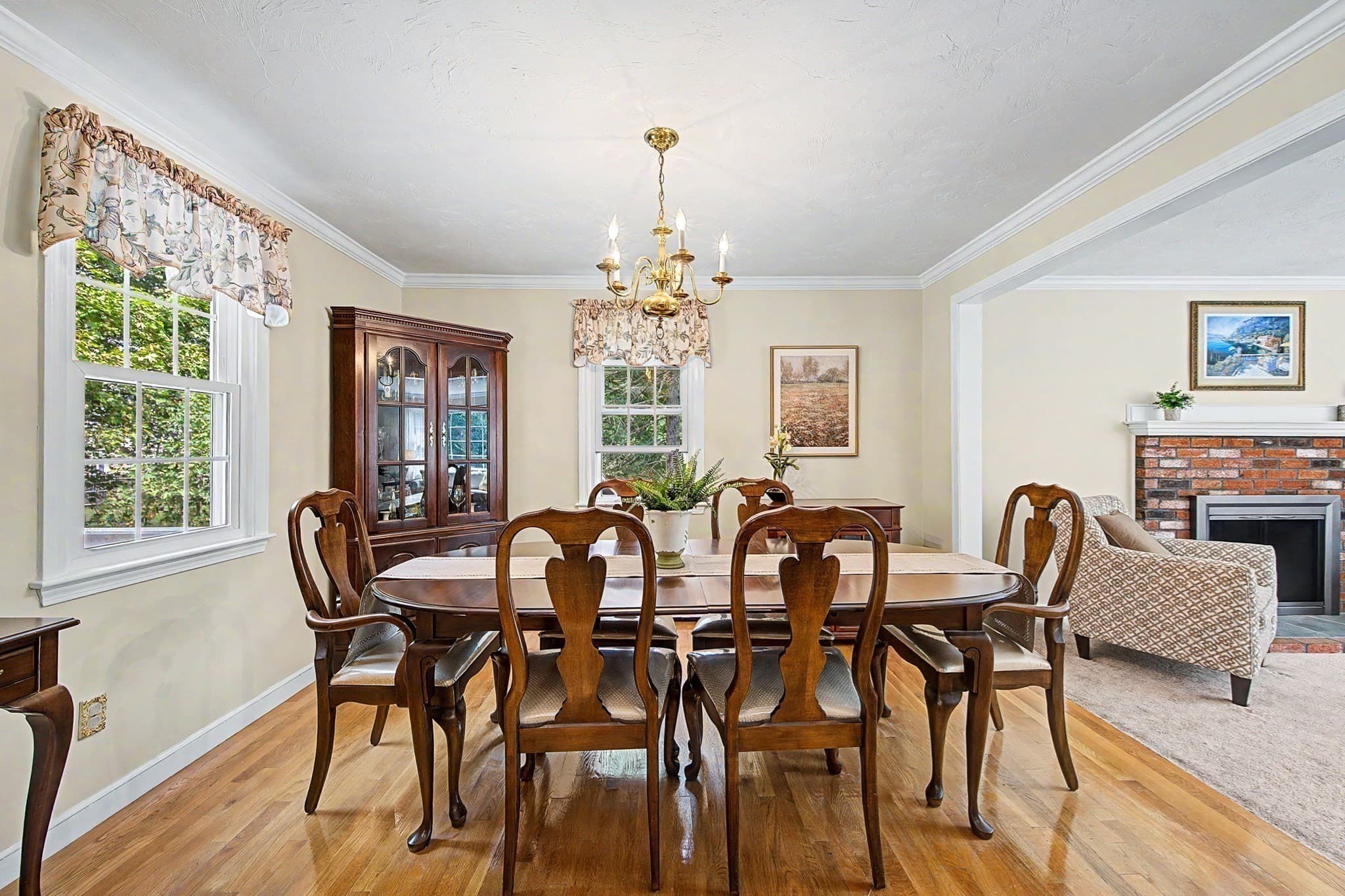 Single Family Residence at 23 Evergreen Way, Dedham MA 02026, Dedham, photo 17 of 38