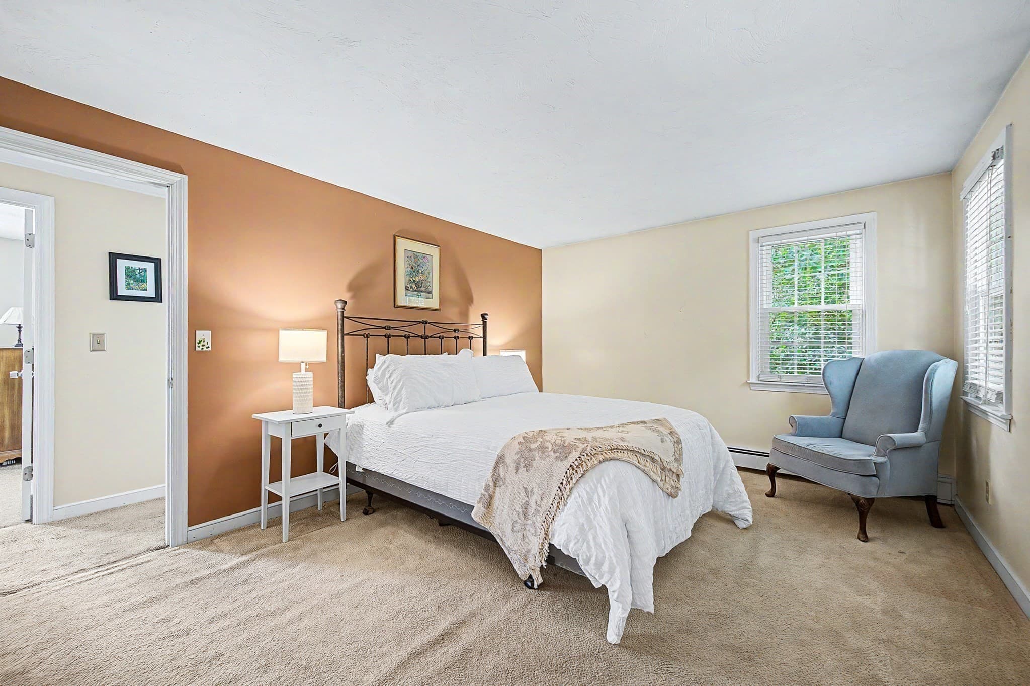 Single Family Residence at 23 Evergreen Way, Dedham MA 02026, Dedham, photo 26 of 38