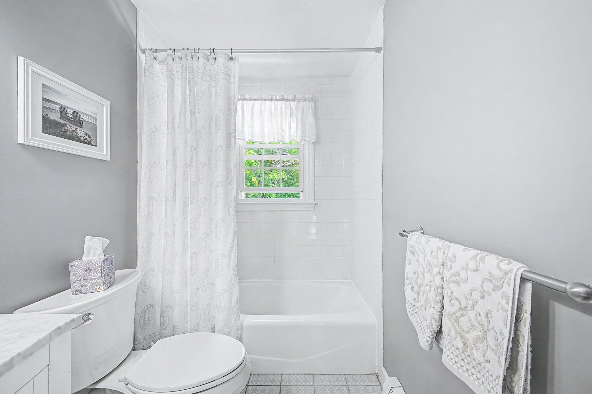 Single Family Residence at 23 Evergreen Way, Dedham MA 02026, Dedham, photo 22 of 38