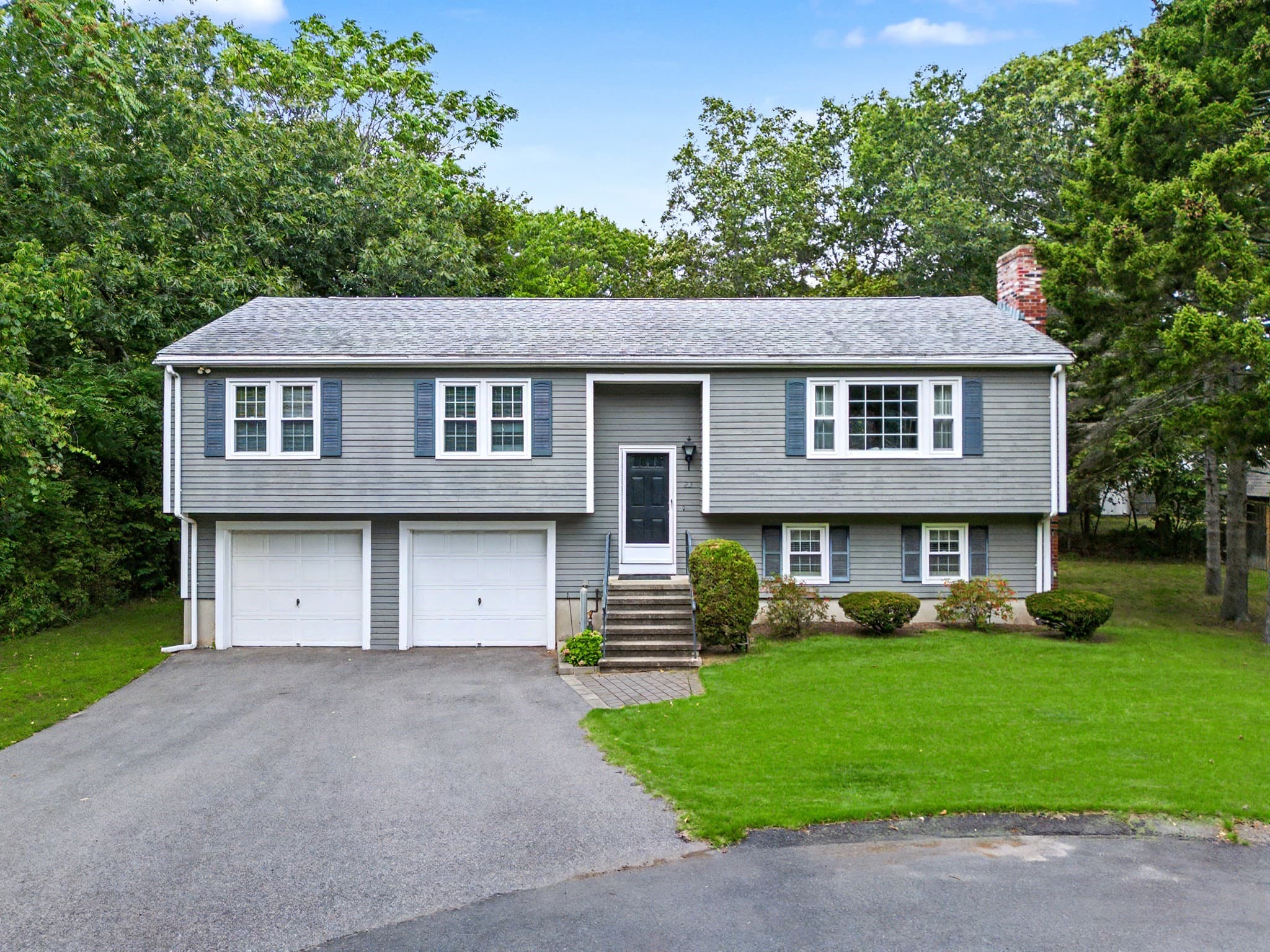 23 Evergreen Way, Dedham MA 02026