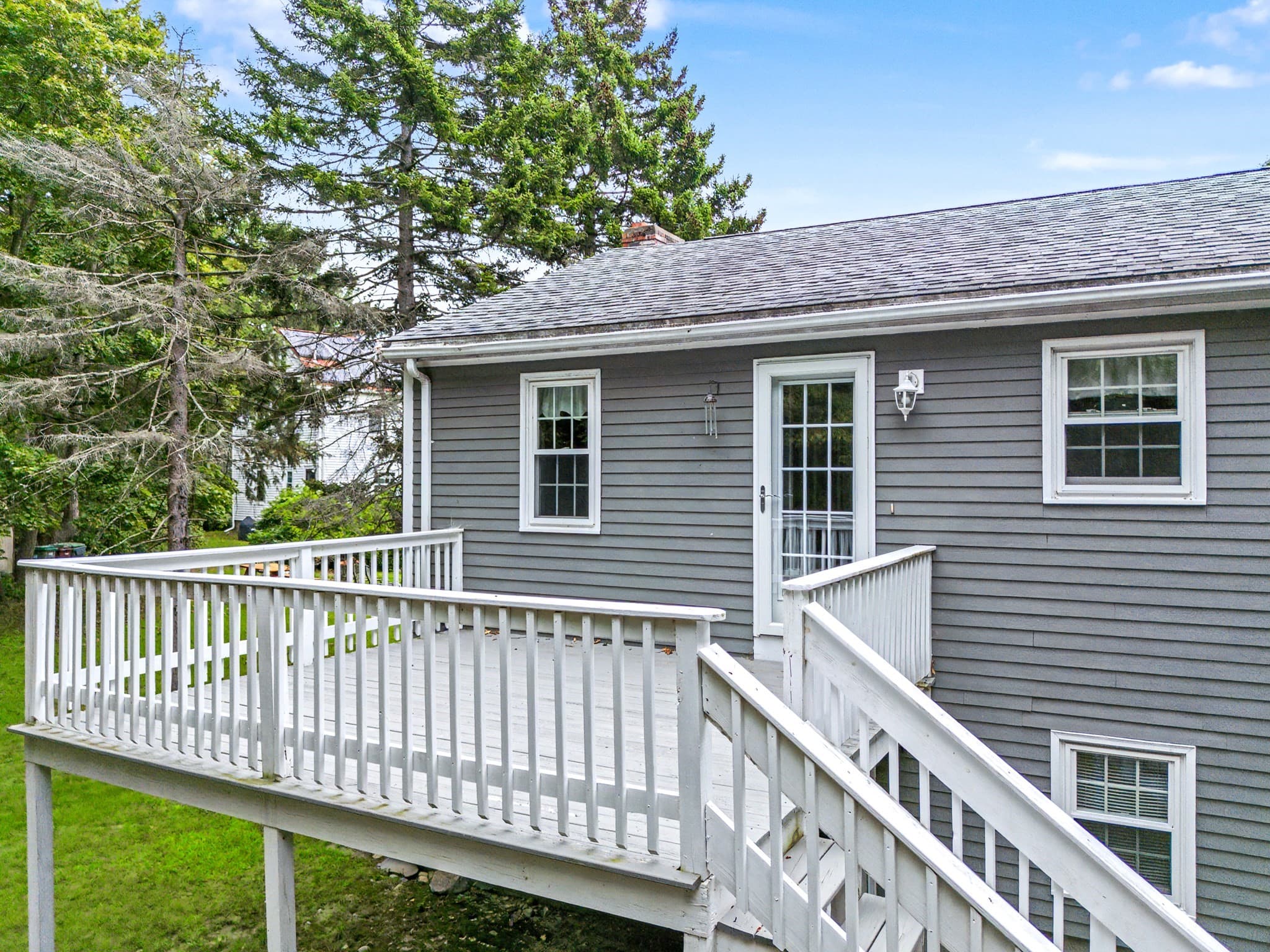 Single Family Residence at 23 Evergreen Way, Dedham MA 02026, Dedham, photo 5 of 38