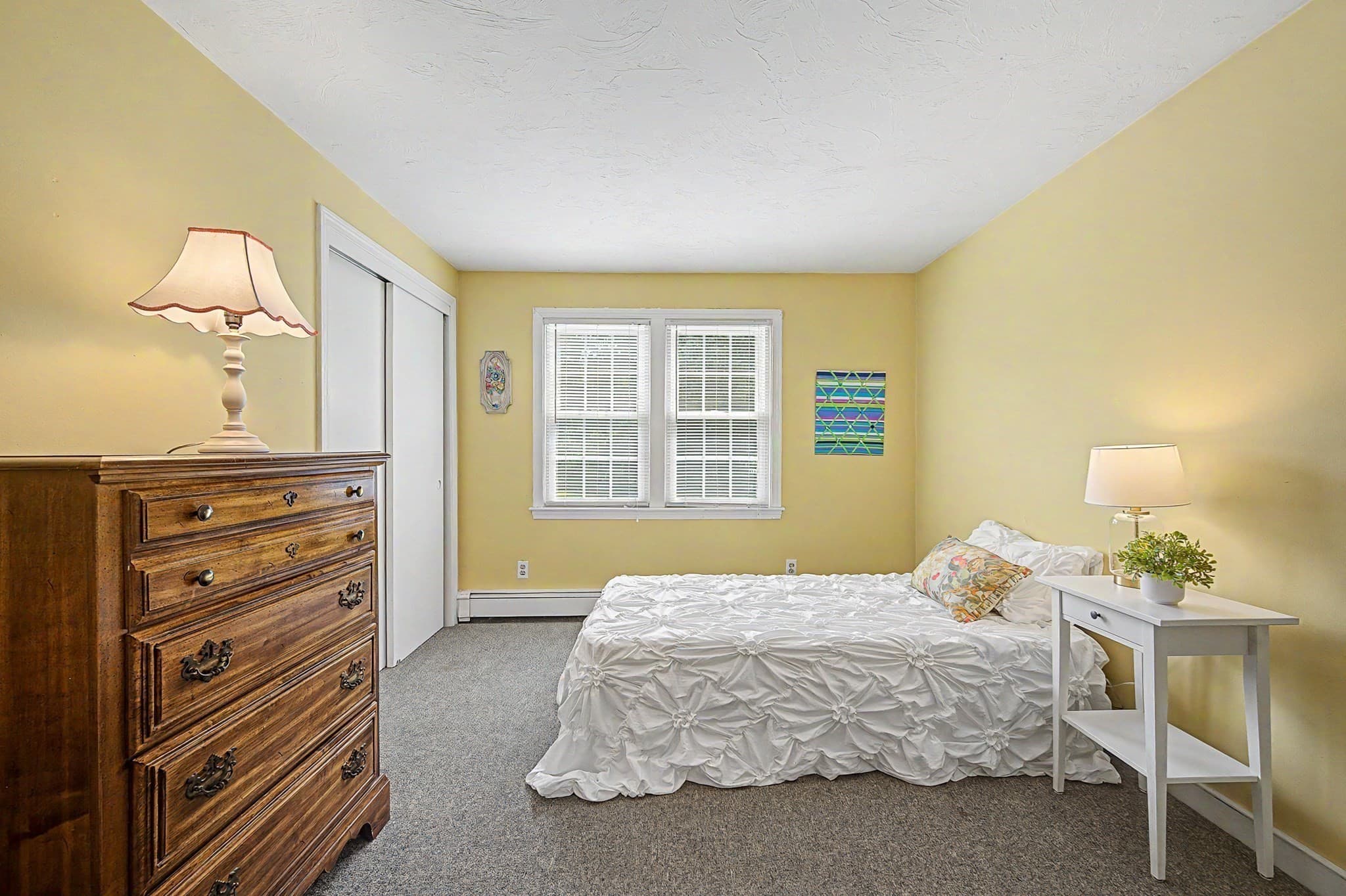 Single Family Residence at 23 Evergreen Way, Dedham MA 02026, Dedham, photo 24 of 38