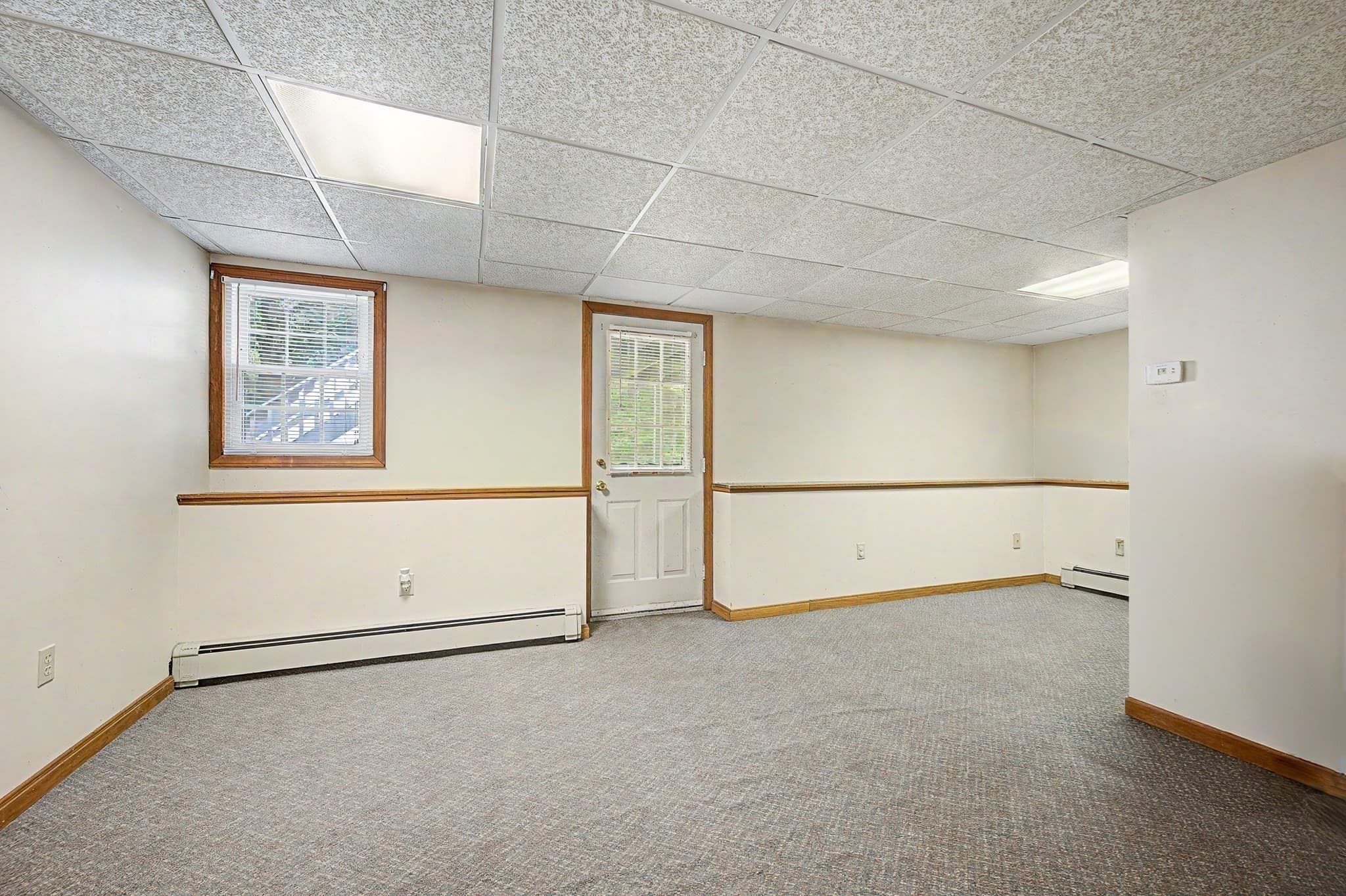 Single Family Residence at 23 Evergreen Way, Dedham MA 02026, Dedham, photo 34 of 38