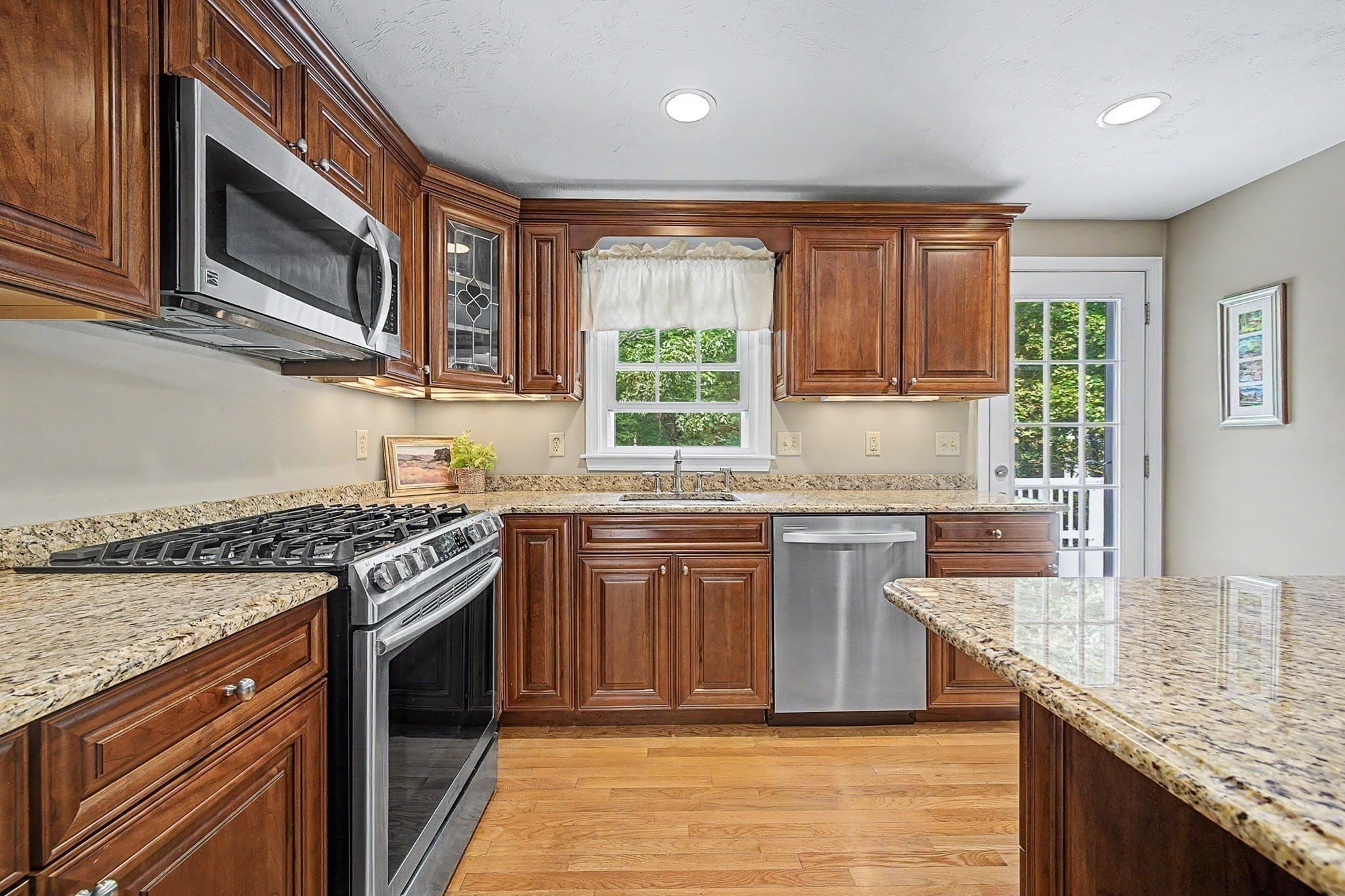 Single Family Residence at 23 Evergreen Way, Dedham MA 02026, Dedham, photo 14 of 38