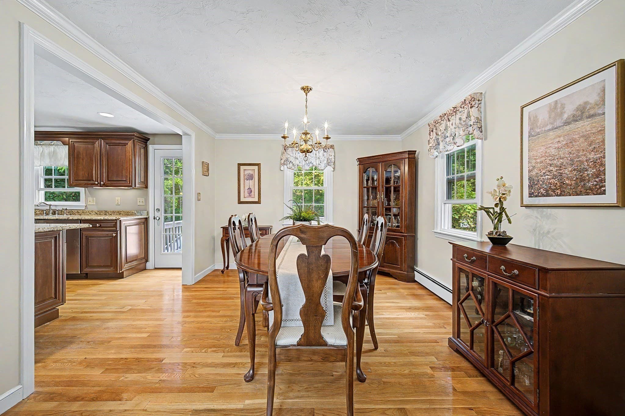 Single Family Residence at 23 Evergreen Way, Dedham MA 02026, Dedham, photo 18 of 38