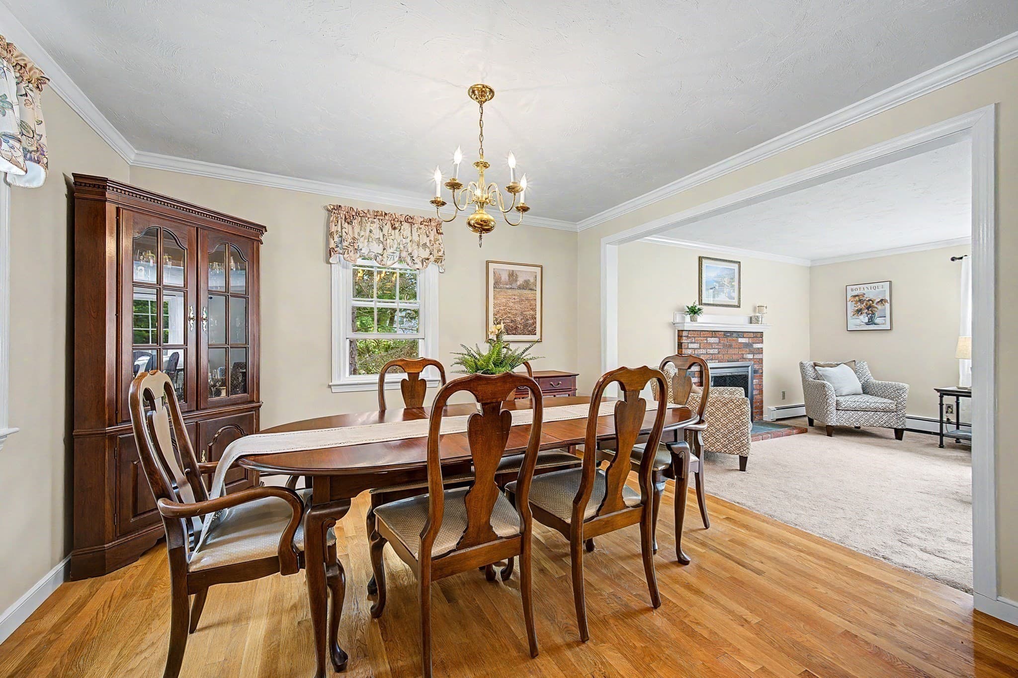 Single Family Residence at 23 Evergreen Way, Dedham MA 02026, Dedham, photo 19 of 38