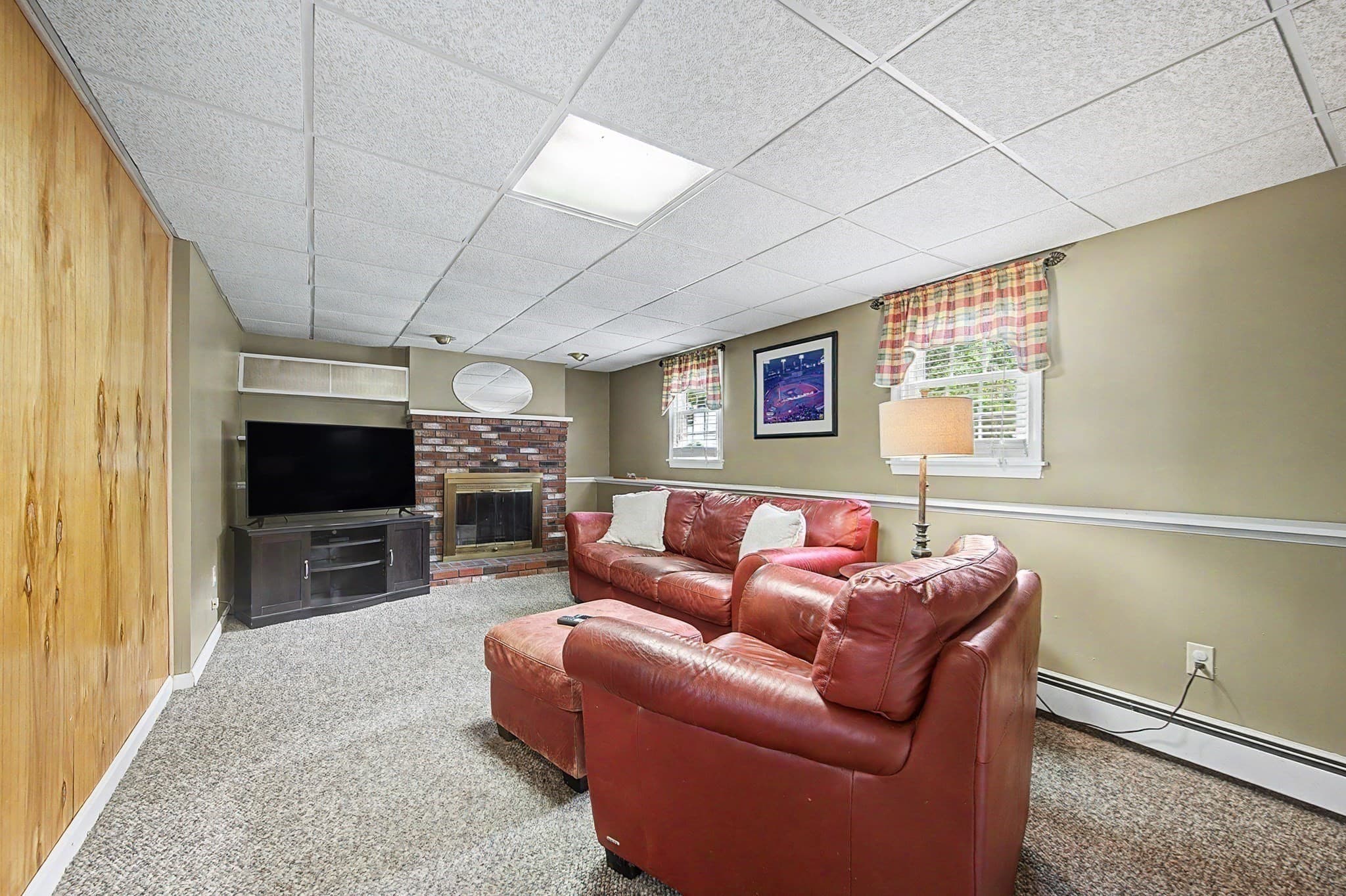 Single Family Residence at 23 Evergreen Way, Dedham MA 02026, Dedham, photo 31 of 38