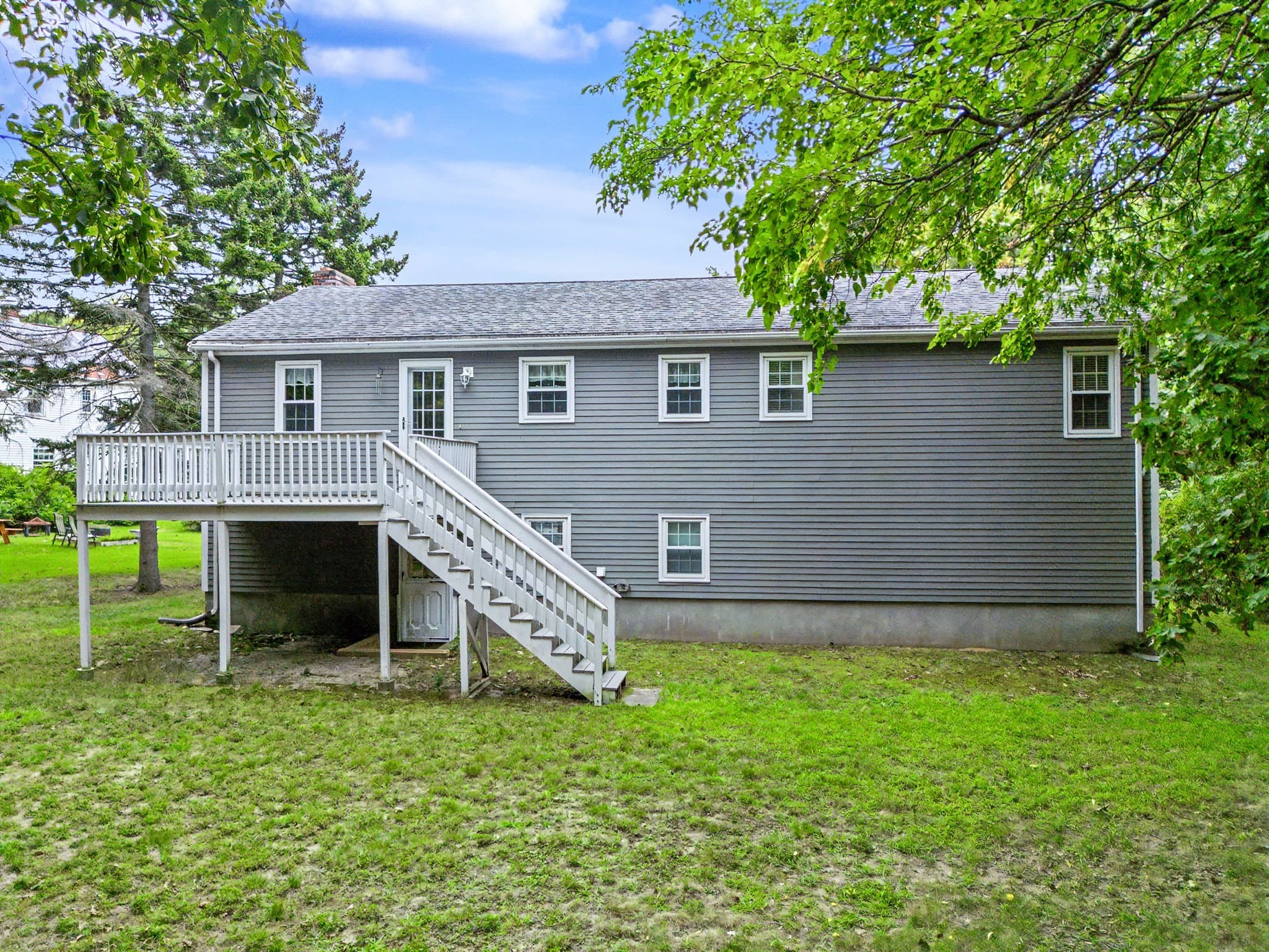 Single Family Residence at 23 Evergreen Way, Dedham MA 02026, Dedham, photo 4 of 38