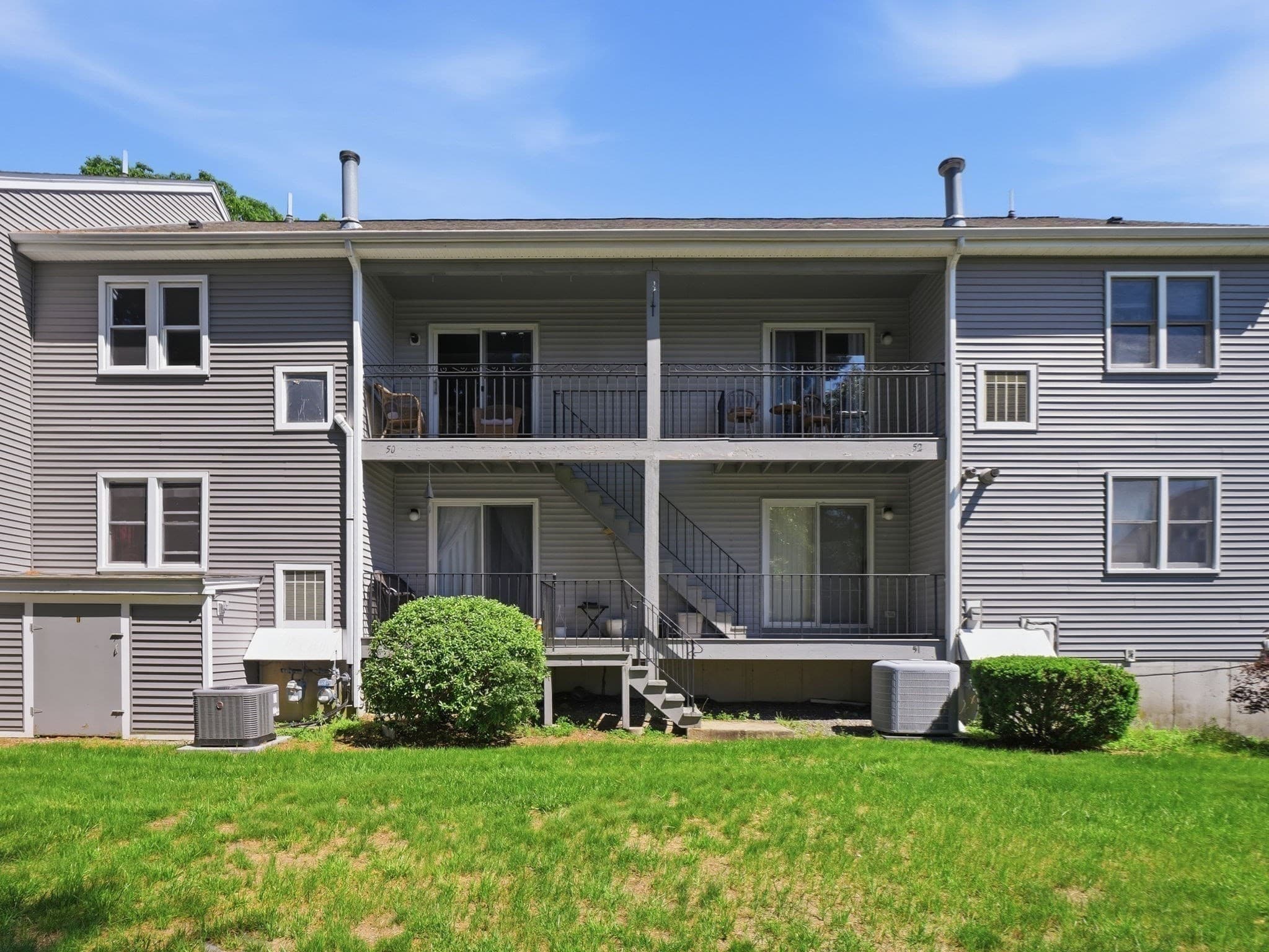 Condominium at 74 Tennis Plaza Road # 38, Dracut MA 01826, Dracut, photo 27 of 29