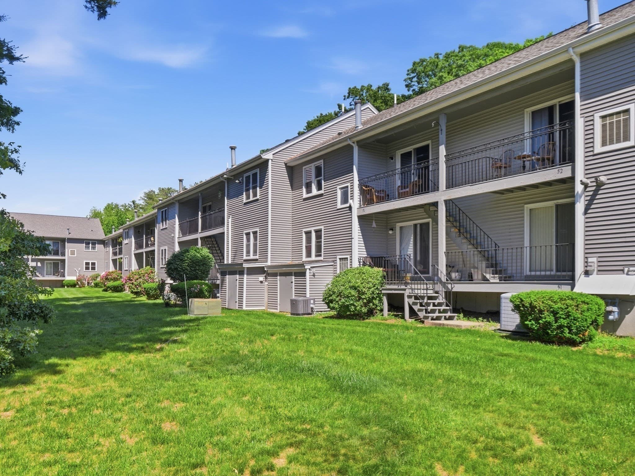 Condominium at 74 Tennis Plaza Road # 38, Dracut MA 01826, Dracut, photo 28 of 29