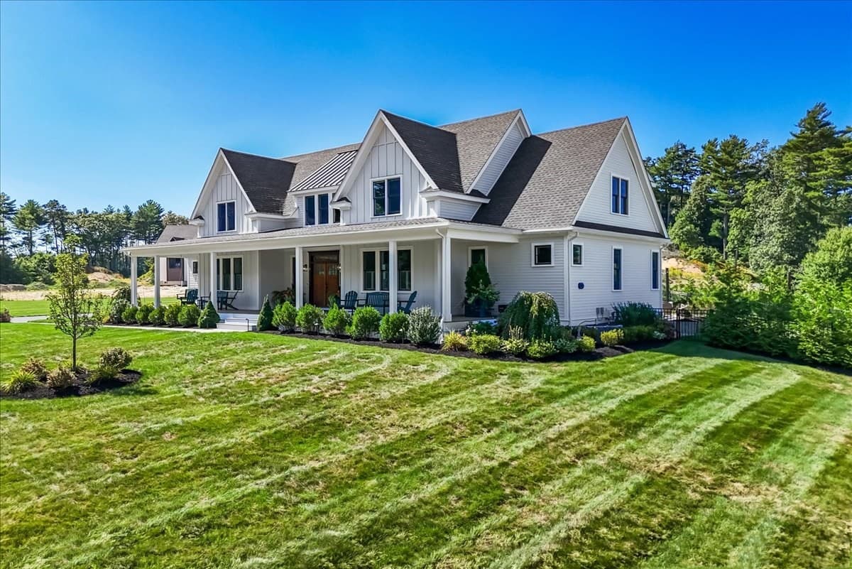 Single Family Residence at 330 Country Club Way, Kingston MA 02364, Kingston, photo 2 of 42