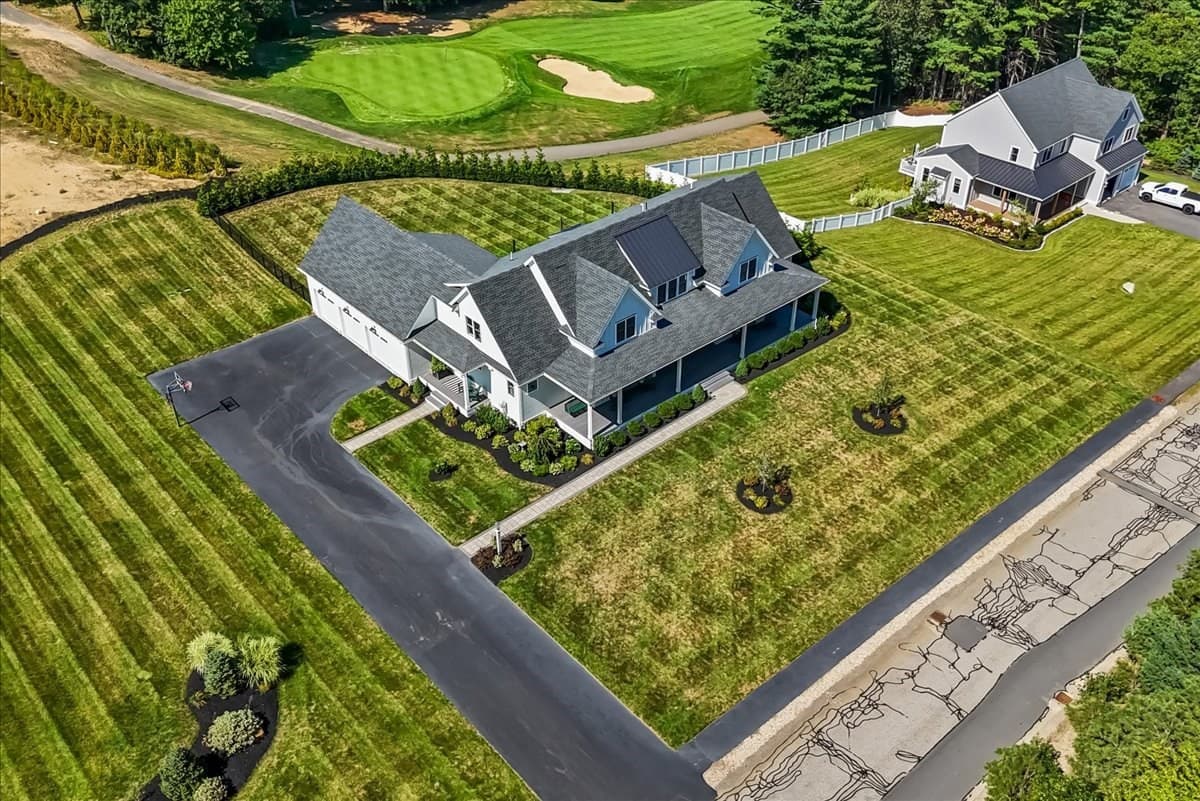 Single Family Residence at 330 Country Club Way, Kingston MA 02364, Kingston, photo 6 of 42
