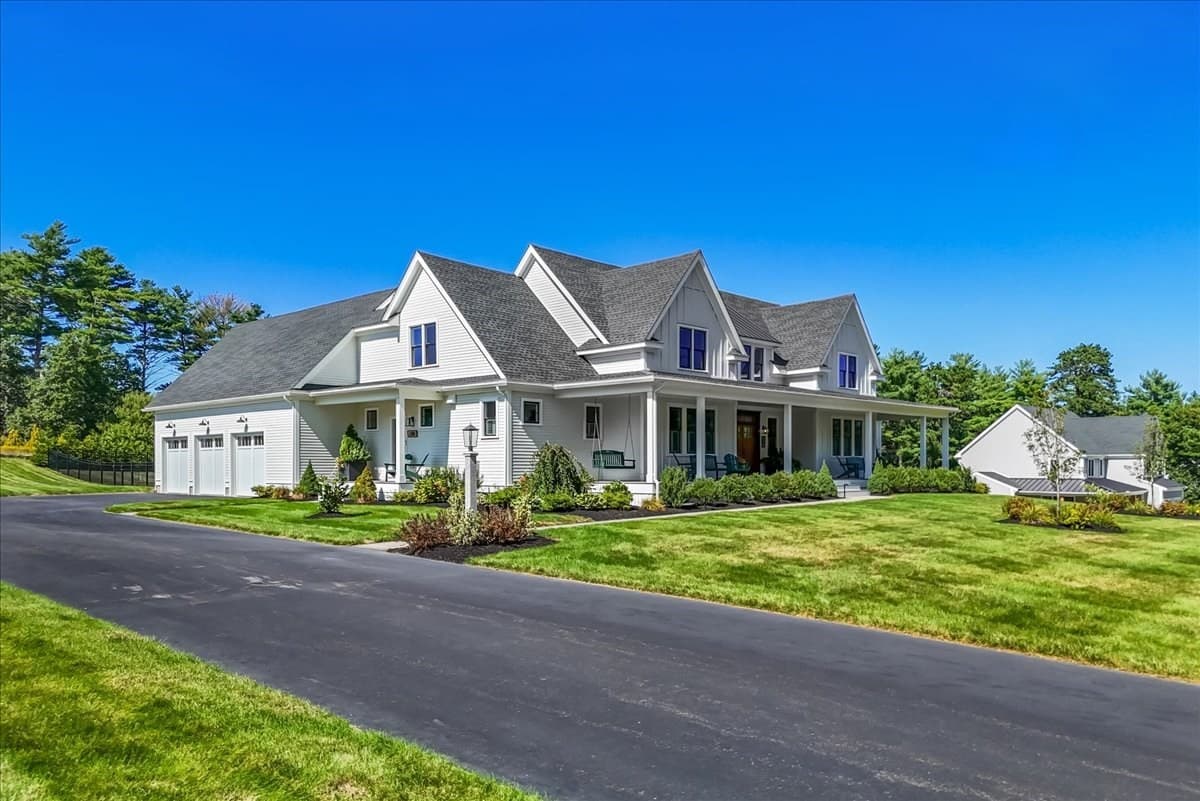 Single Family Residence at 330 Country Club Way, Kingston MA 02364, Kingston, photo 3 of 42