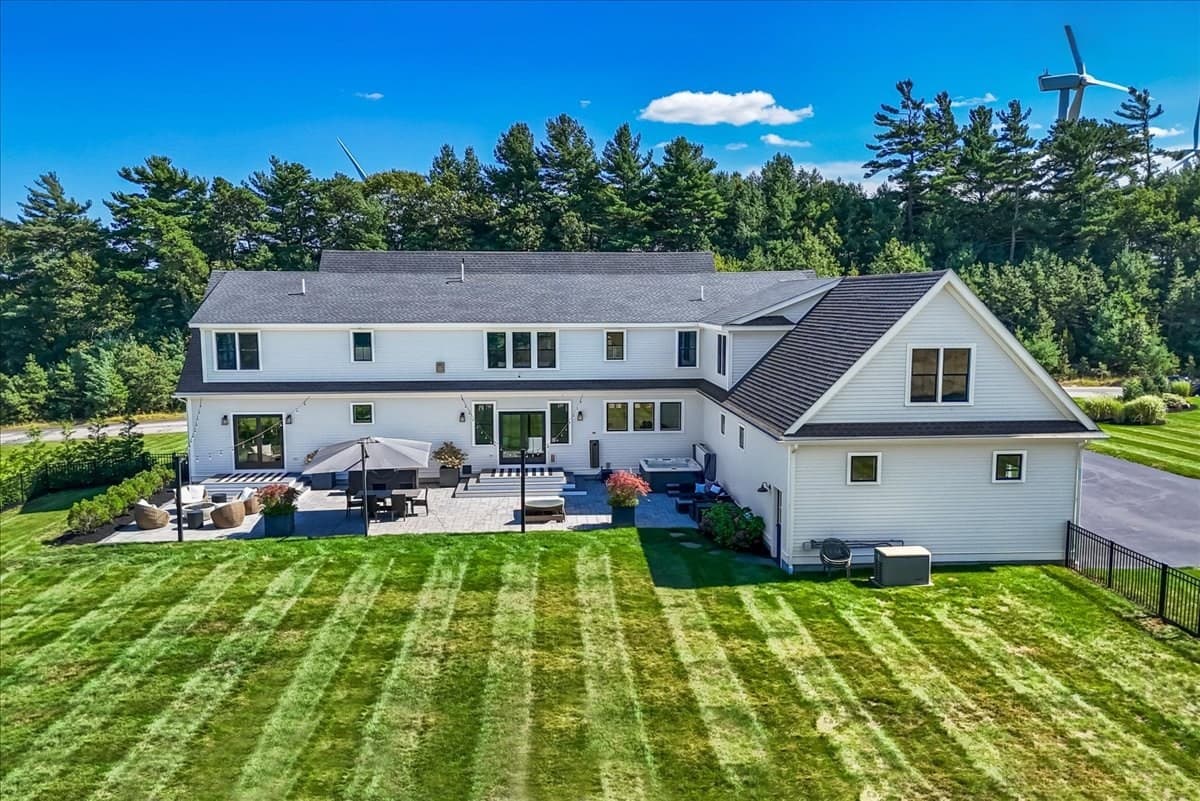 Single Family Residence at 330 Country Club Way, Kingston MA 02364, Kingston, photo 5 of 42