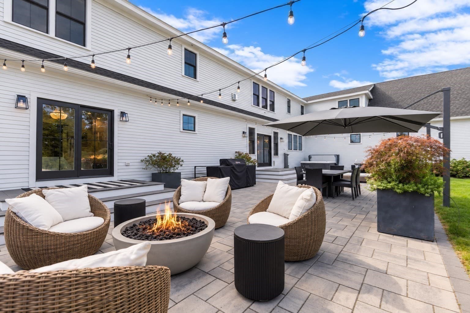 Single Family Residence at 330 Country Club Way, Kingston MA 02364, Kingston, photo 38 of 42