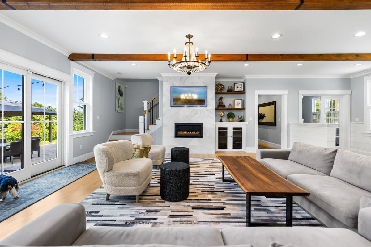 Single Family Residence at 330 Country Club Way, Kingston MA 02364, Kingston, photo 18 of 42