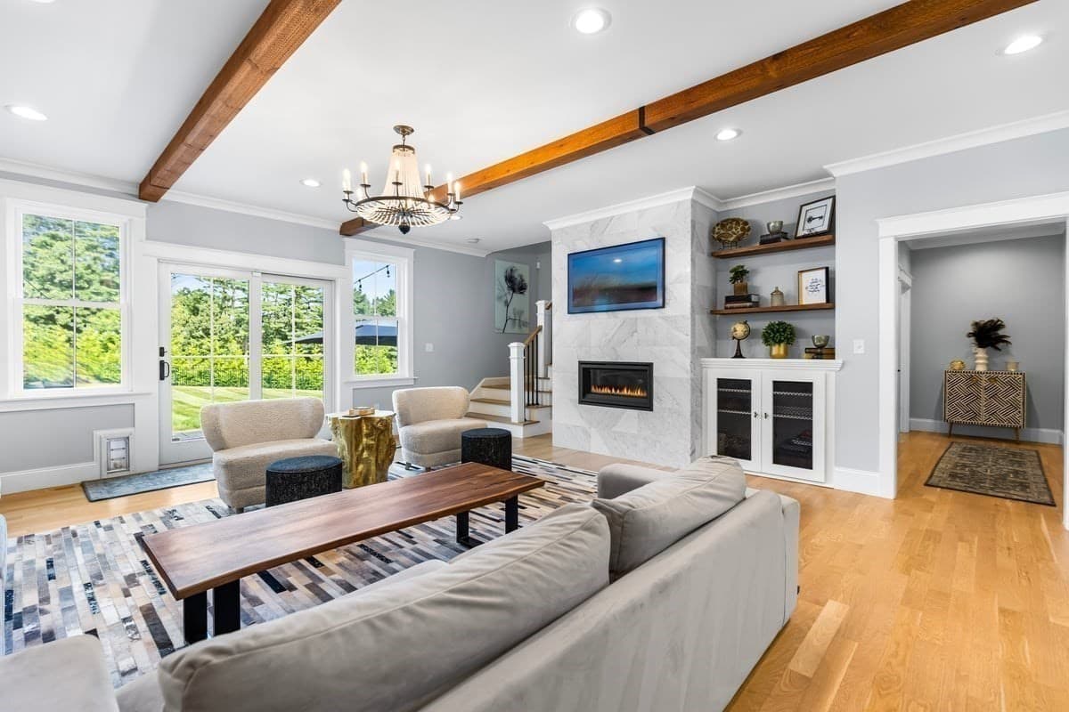Single Family Residence at 330 Country Club Way, Kingston MA 02364, Kingston, photo 19 of 42