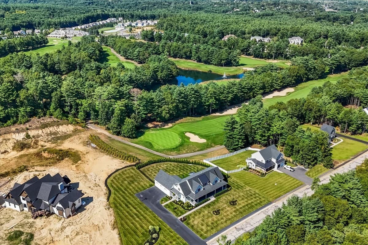 Single Family Residence at 330 Country Club Way, Kingston MA 02364, Kingston, photo 40 of 42