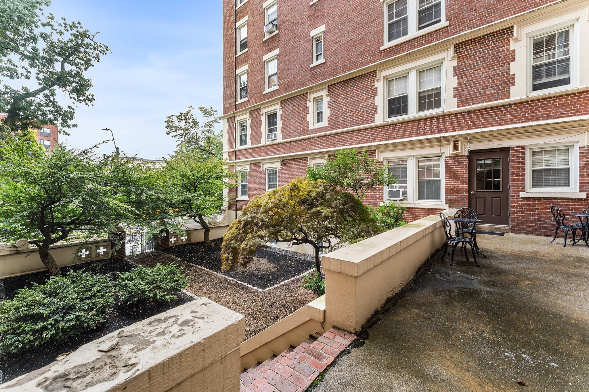 Condominium at 1454 Beacon St # 241, Brookline MA 02446, Brookline, photo 17 of 20