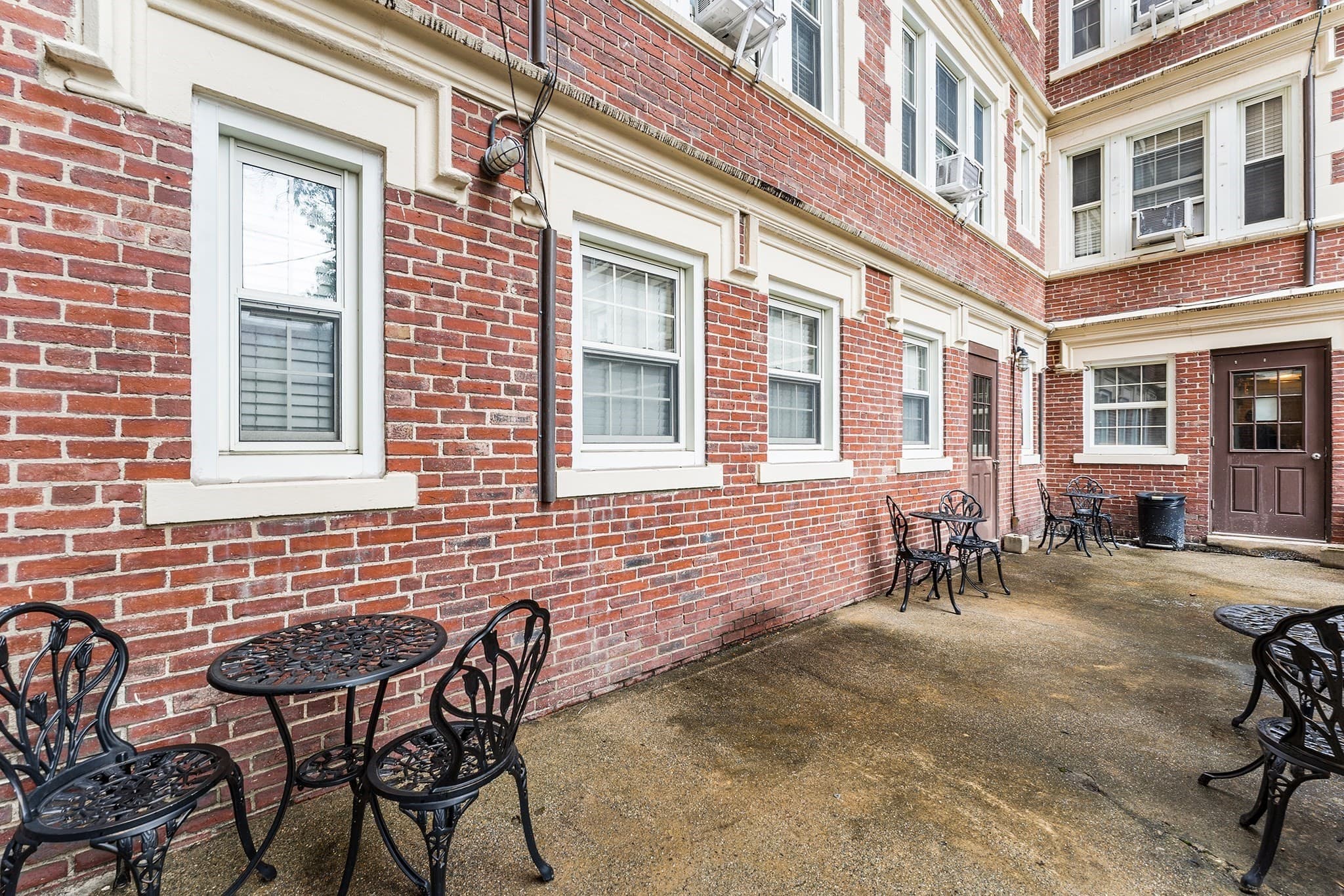 Condominium at 1454 Beacon St # 241, Brookline MA 02446, Brookline, photo 16 of 20