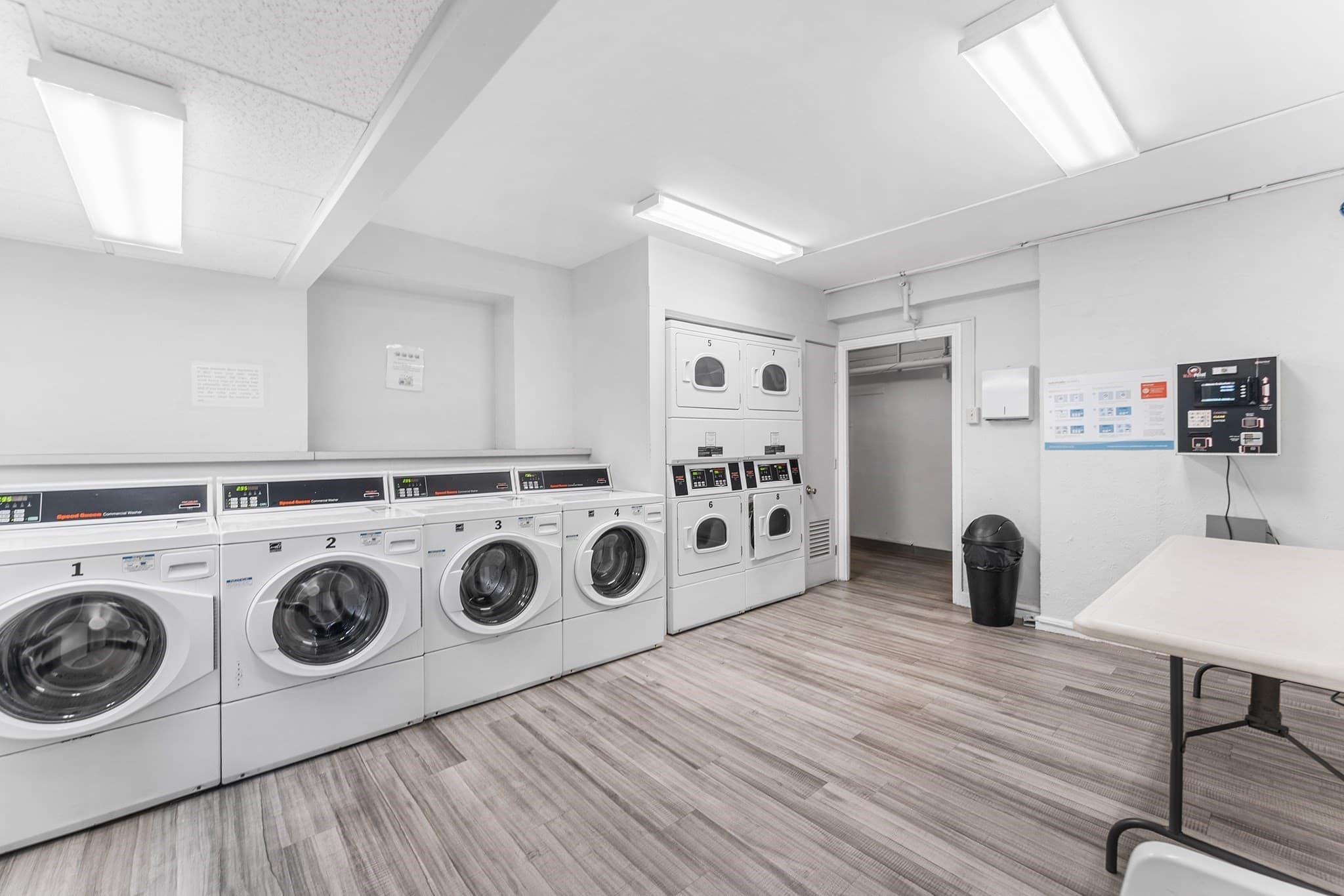 Condominium at 1454 Beacon St # 241, Brookline MA 02446, Brookline, photo 15 of 20