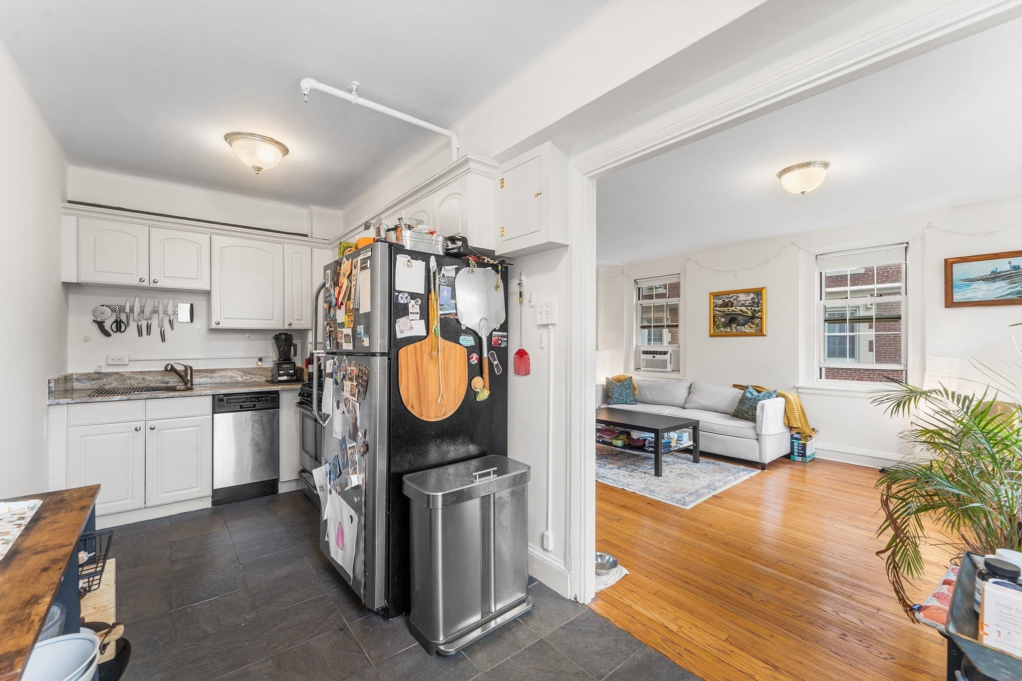 Condominium at 1454 Beacon St # 241, Brookline MA 02446, Brookline, photo 8 of 20