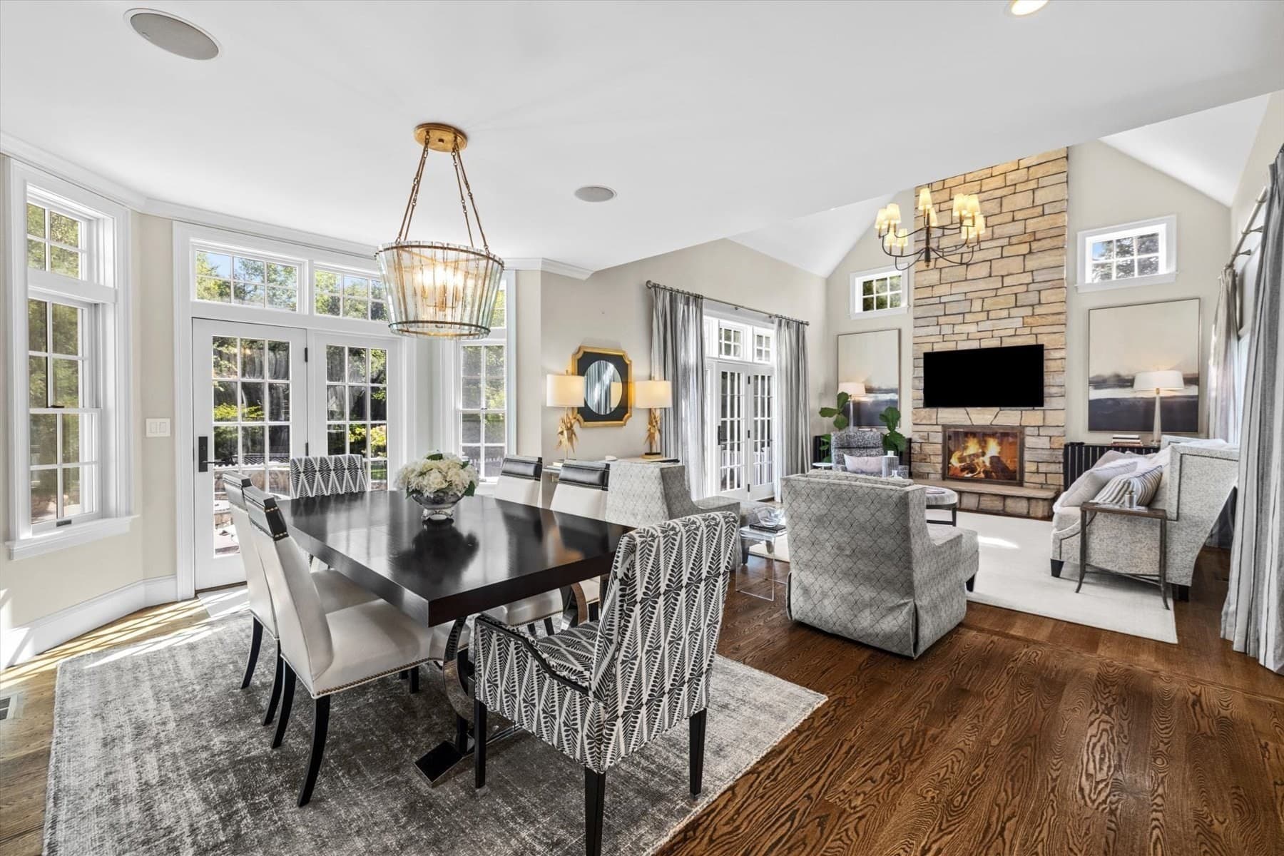 Single Family Residence at 23 Stonefield Court, Needham MA 02492, Needham, photo 13 of 40