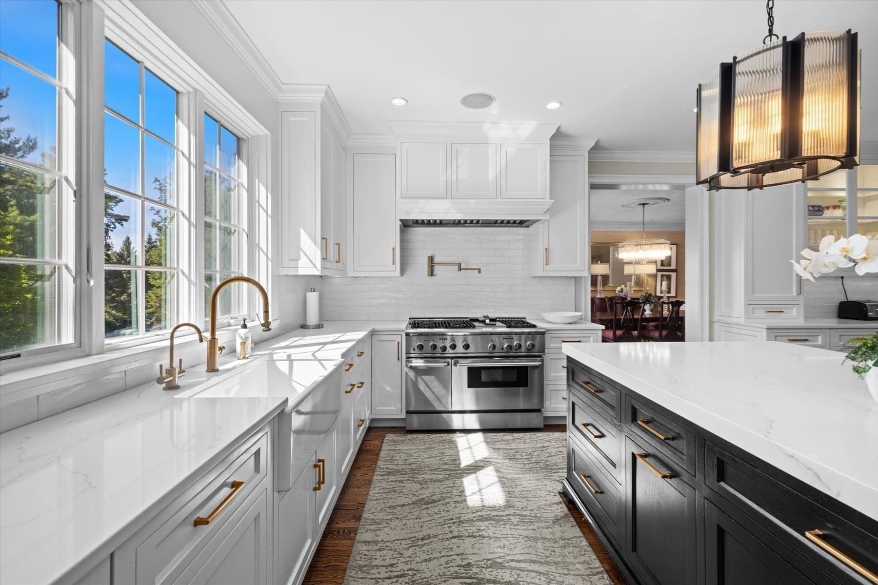 Single Family Residence at 23 Stonefield Court, Needham MA 02492, Needham, photo 12 of 40