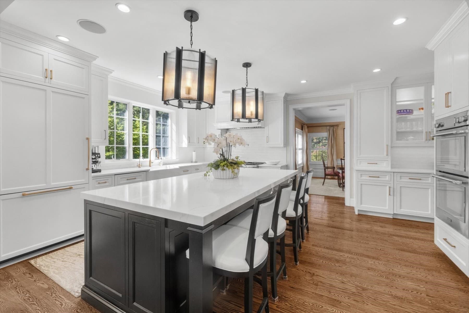 Single Family Residence at 23 Stonefield Court, Needham MA 02492, Needham, photo 10 of 40