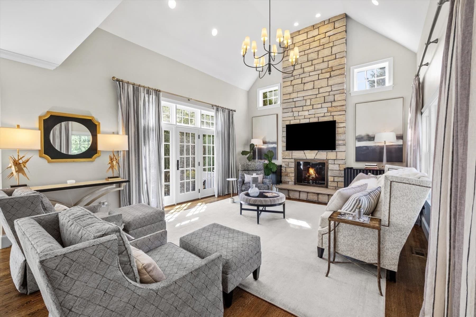 Single Family Residence at 23 Stonefield Court, Needham MA 02492, Needham, photo 14 of 40
