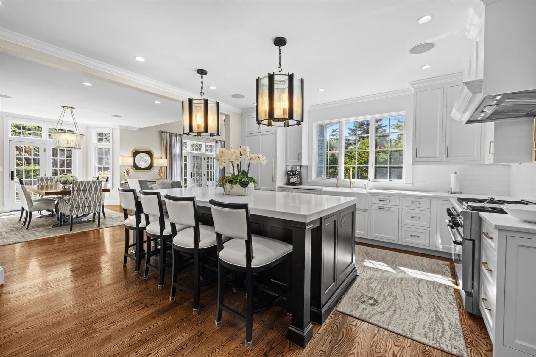 Single Family Residence at 23 Stonefield Court, Needham MA 02492, Needham, photo 11 of 40