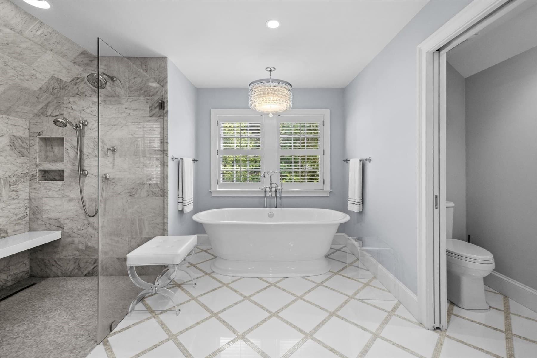 Single Family Residence at 23 Stonefield Court, Needham MA 02492, Needham, photo 19 of 40