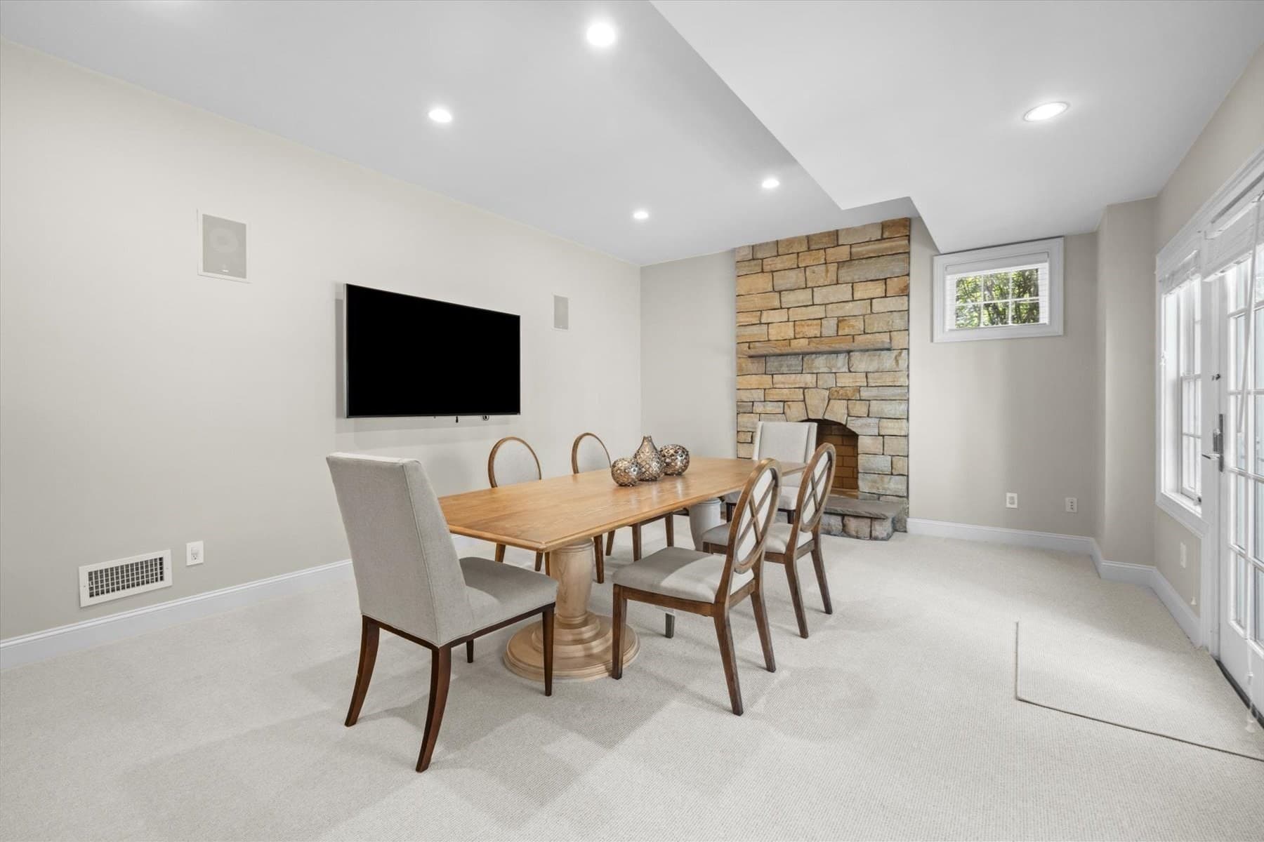 Single Family Residence at 23 Stonefield Court, Needham MA 02492, Needham, photo 29 of 40