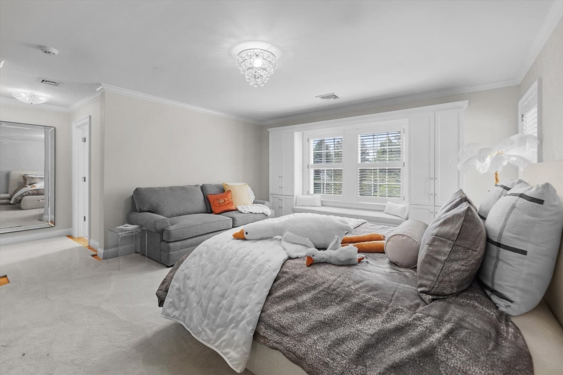 Single Family Residence at 23 Stonefield Court, Needham MA 02492, Needham, photo 25 of 40