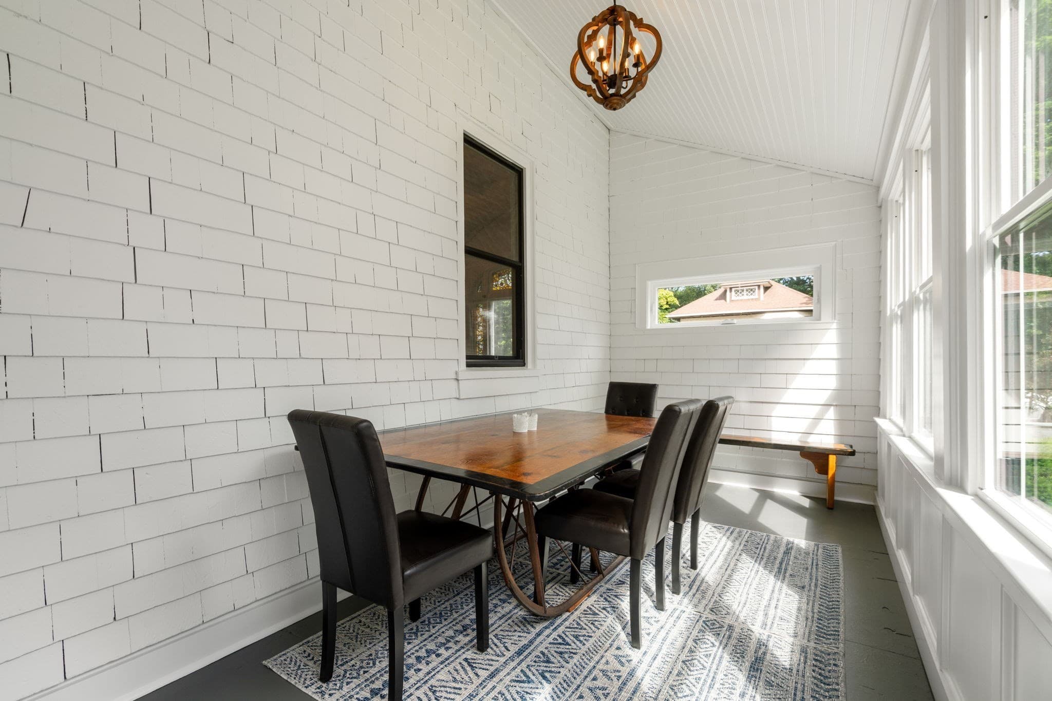 Single Family Residence at 41- Brown Ave, Boston MA 02131, photo 13 of 37