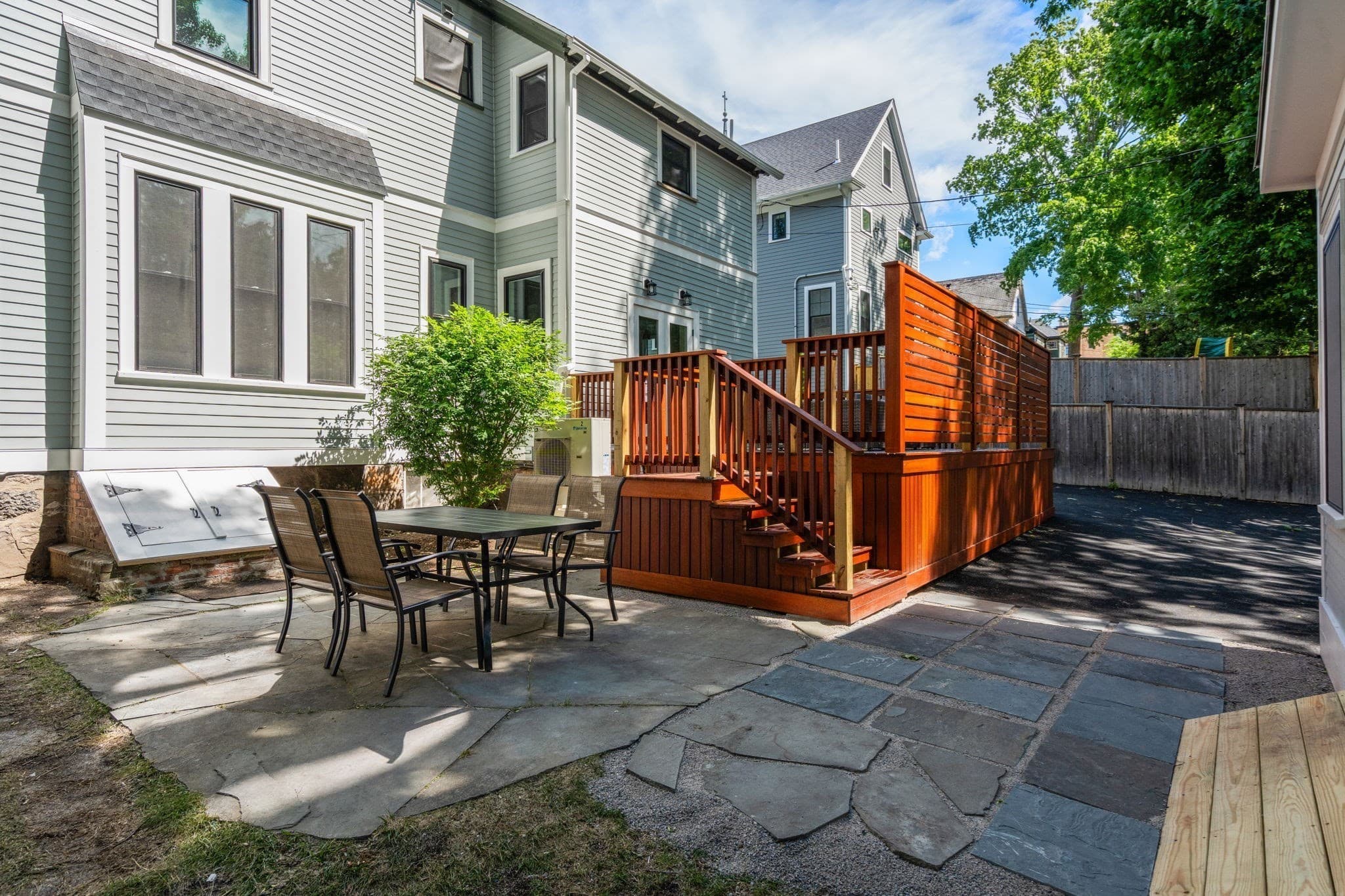 Single Family Residence at 41- Brown Ave, Boston MA 02131, photo 26 of 37