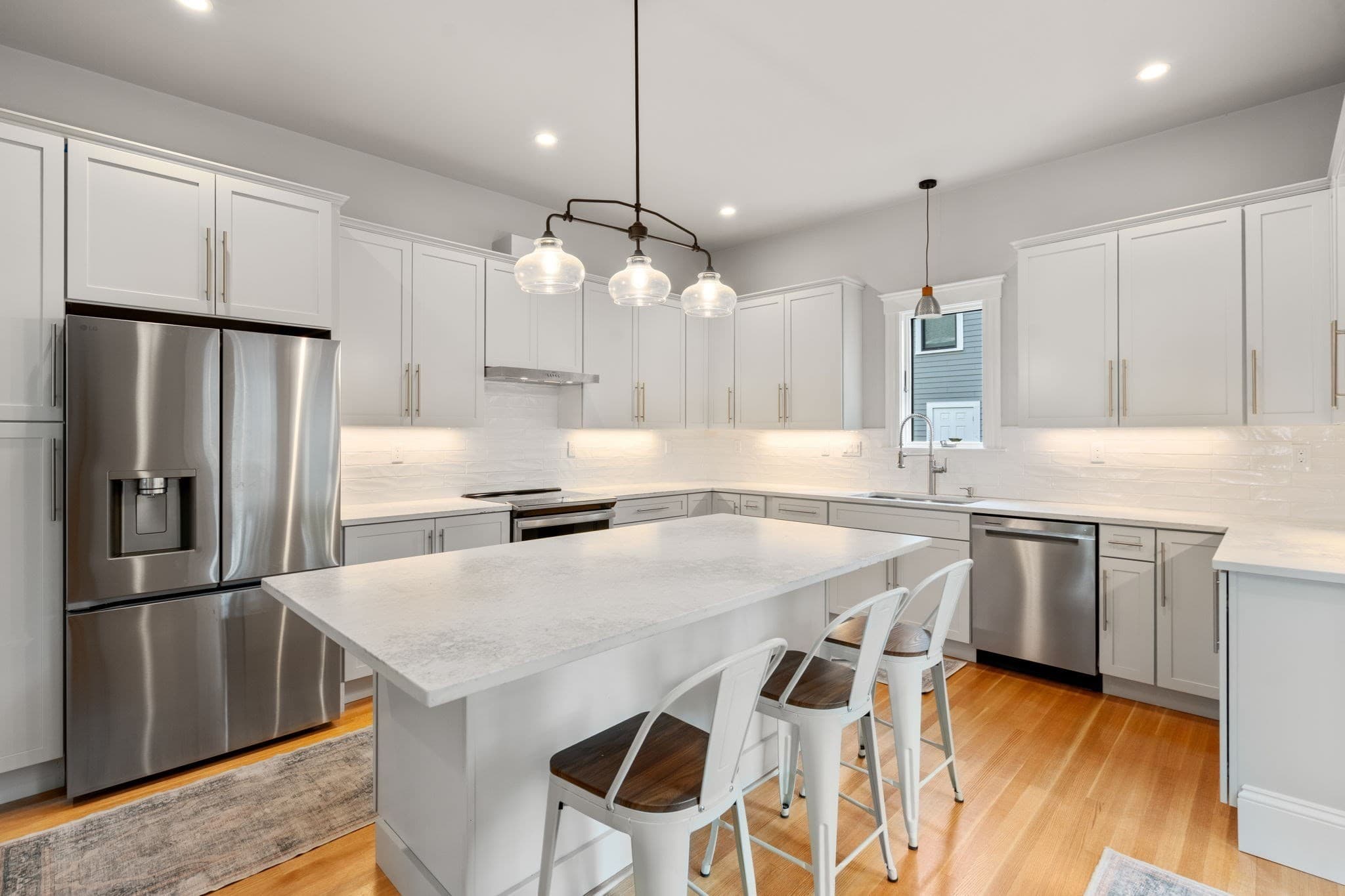 41- Brown Ave, Boston MA 02131