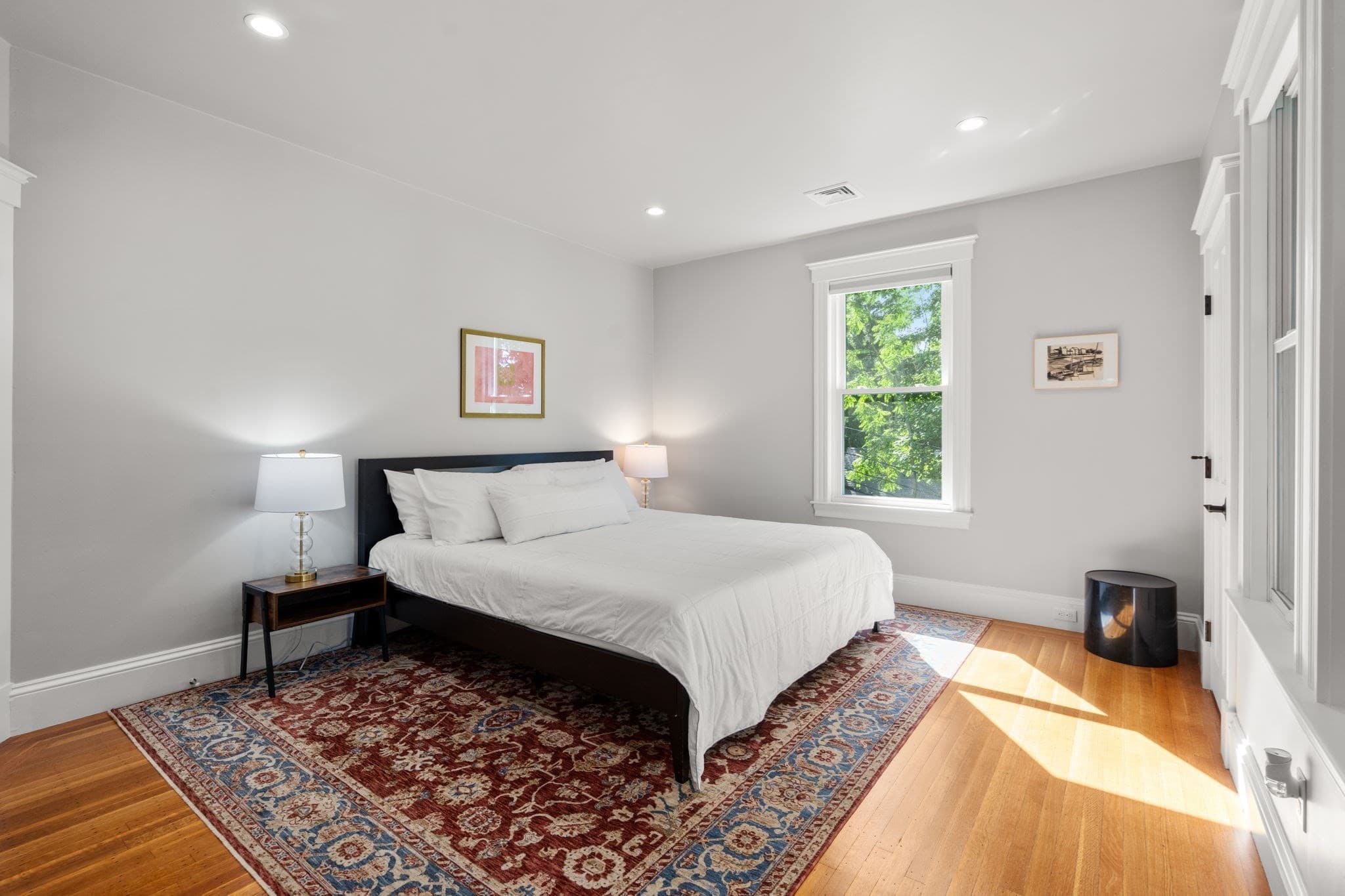 Single Family Residence at 41- Brown Ave, Boston MA 02131, photo 14 of 37