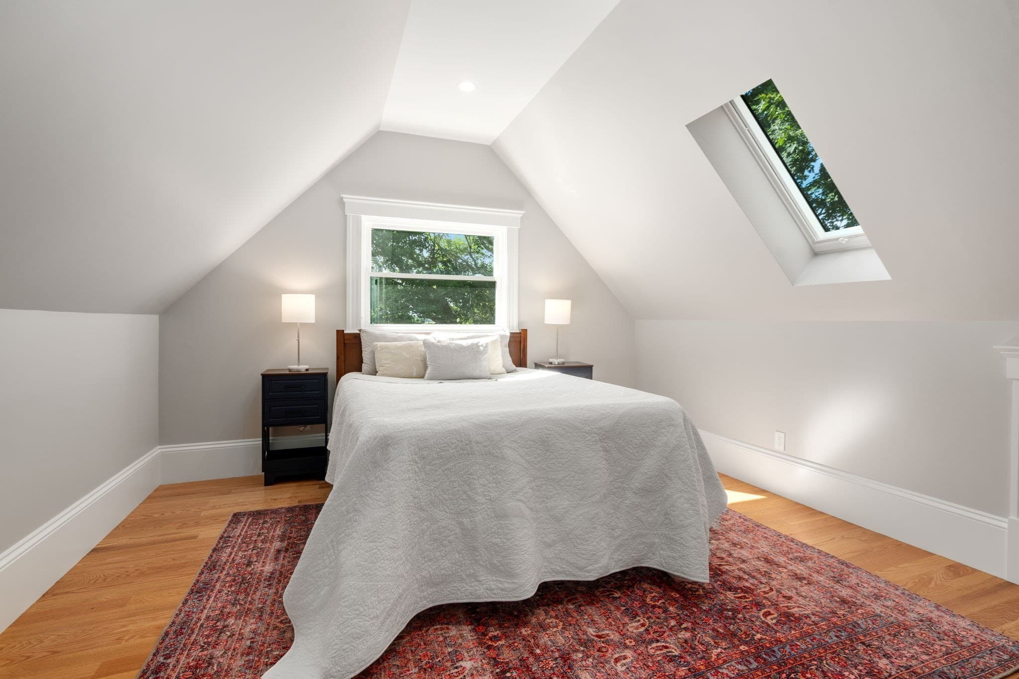 Single Family Residence at 41- Brown Ave, Boston MA 02131, photo 25 of 37