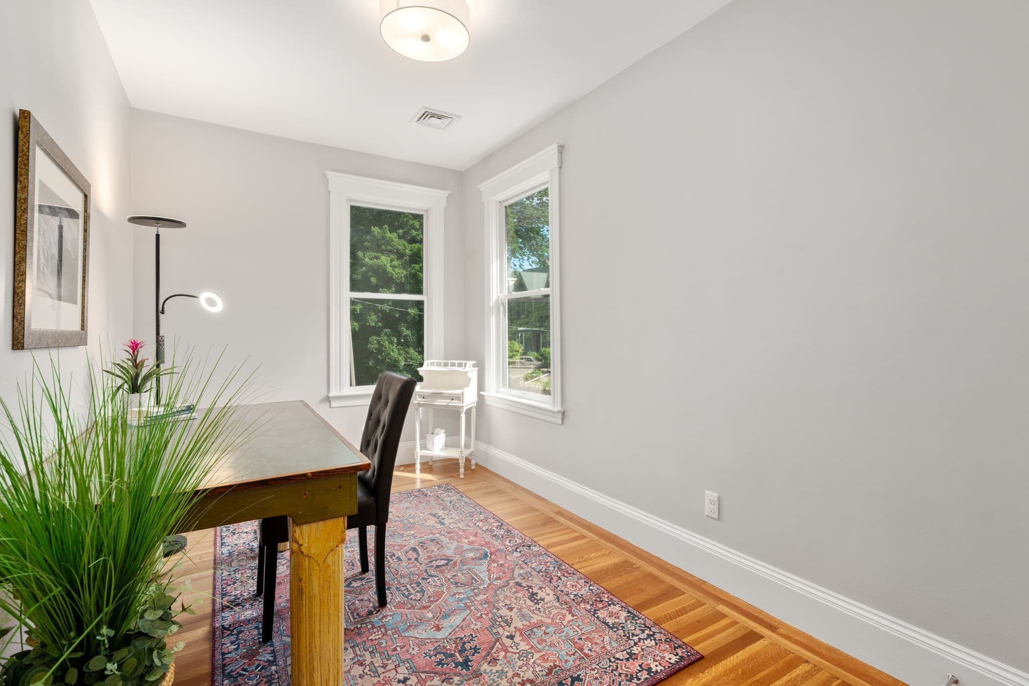 Single Family Residence at 41- Brown Ave, Boston MA 02131, photo 21 of 37
