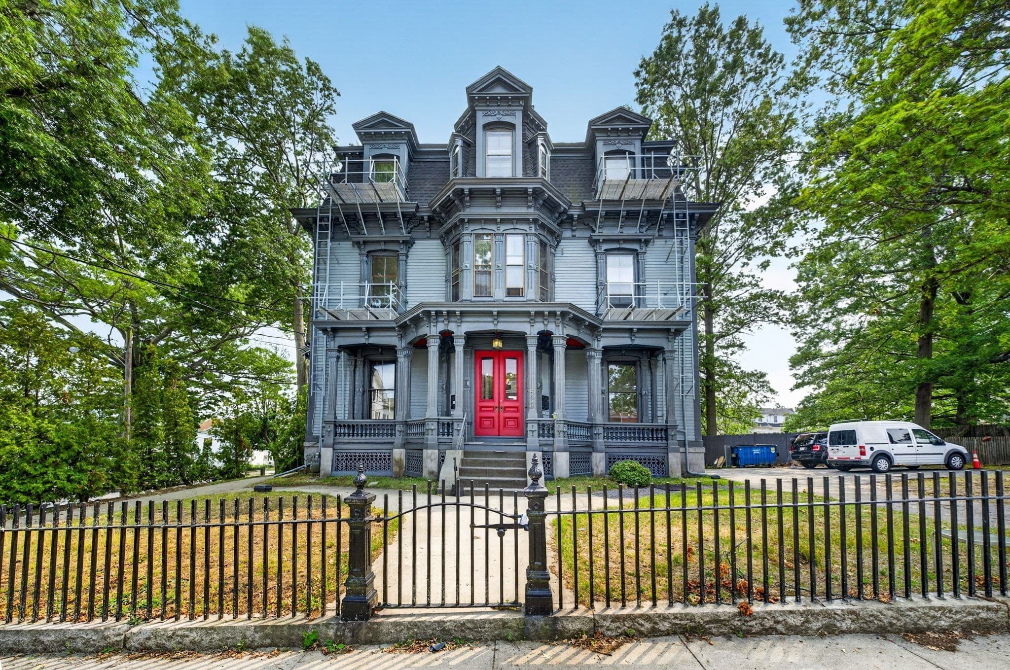 533 Locust St # 7, Fall River MA 02720