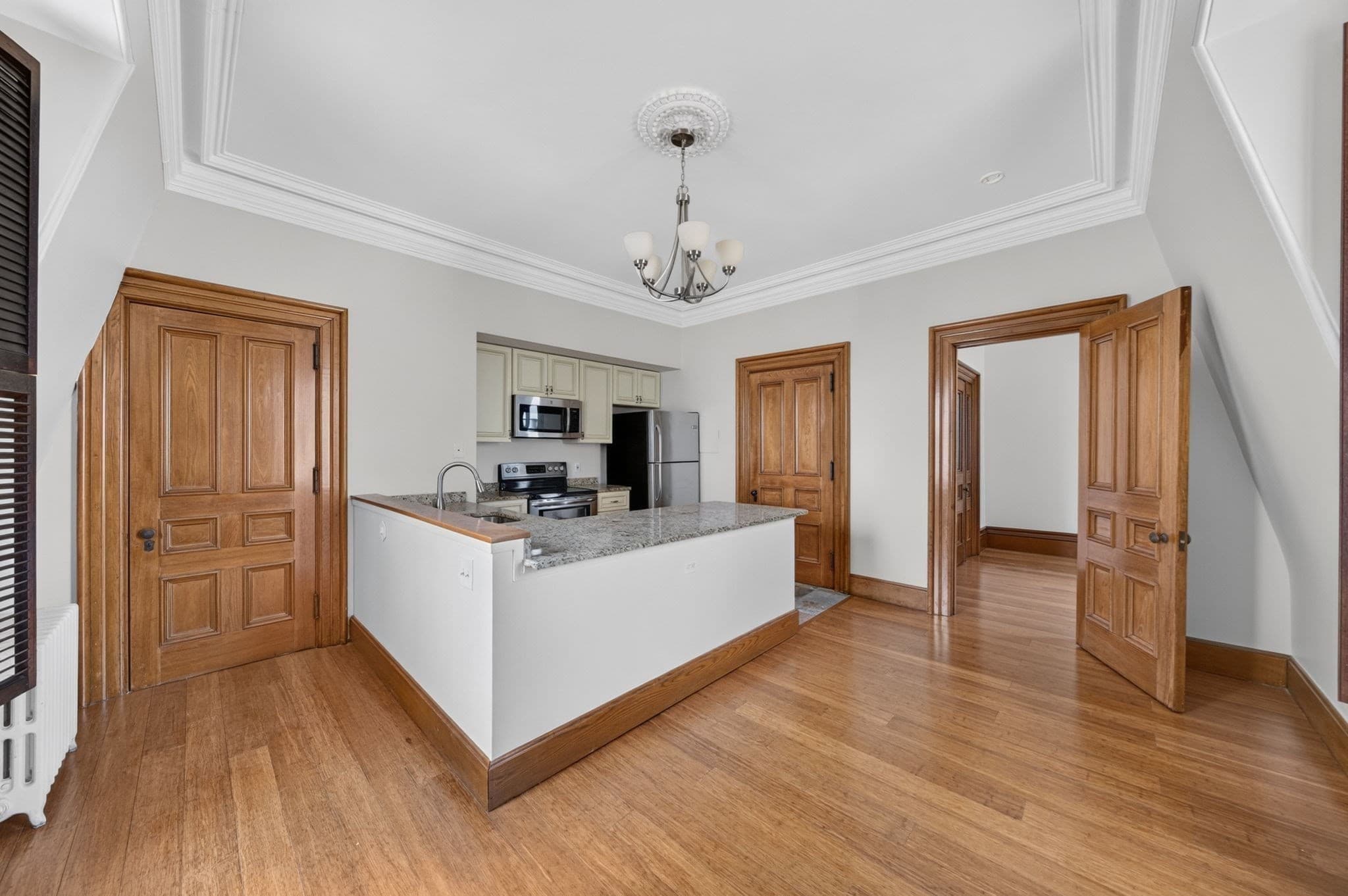 Condominium at 533 Locust St # 7, Fall River MA 02720, Fall River, photo 10 of 18