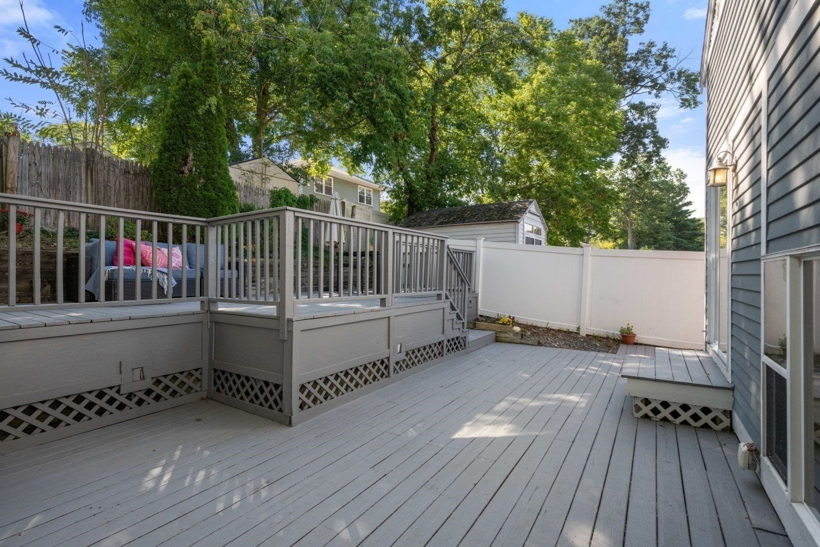 Condominium at 2-4 New Haven Street # 4, Boston MA 02132, Boston, photo 27 of 30