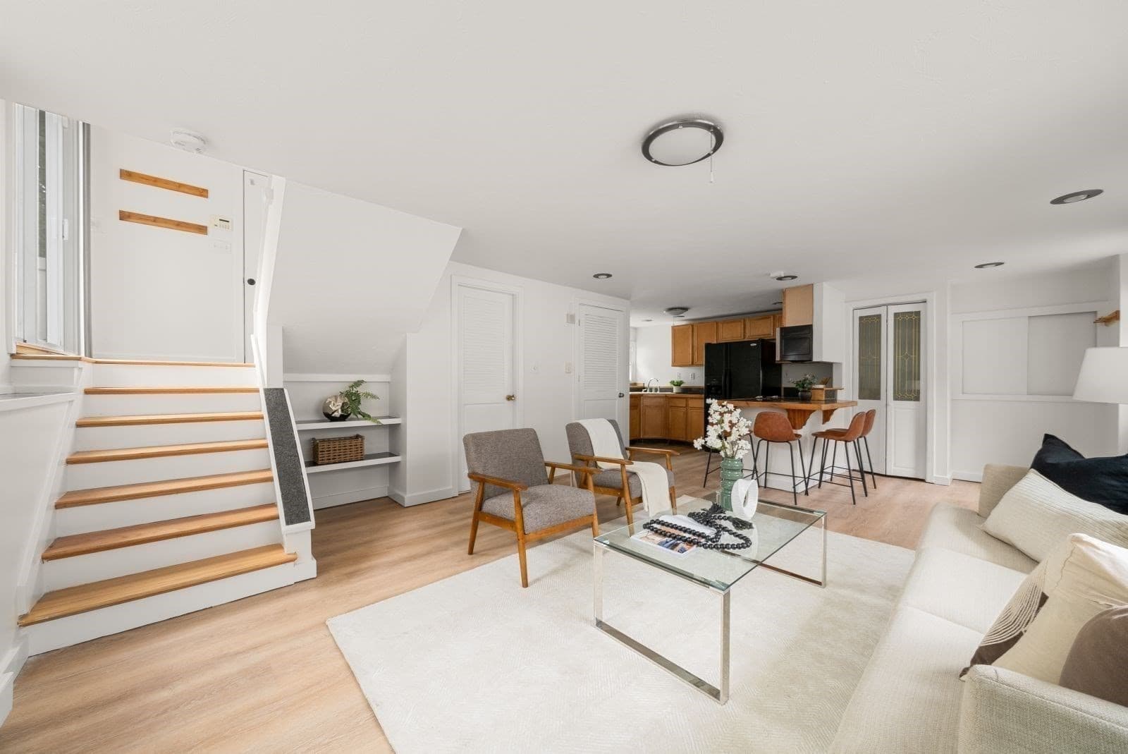 Condominium at 2-4 New Haven Street # 4, Boston MA 02132, Boston, photo 13 of 30