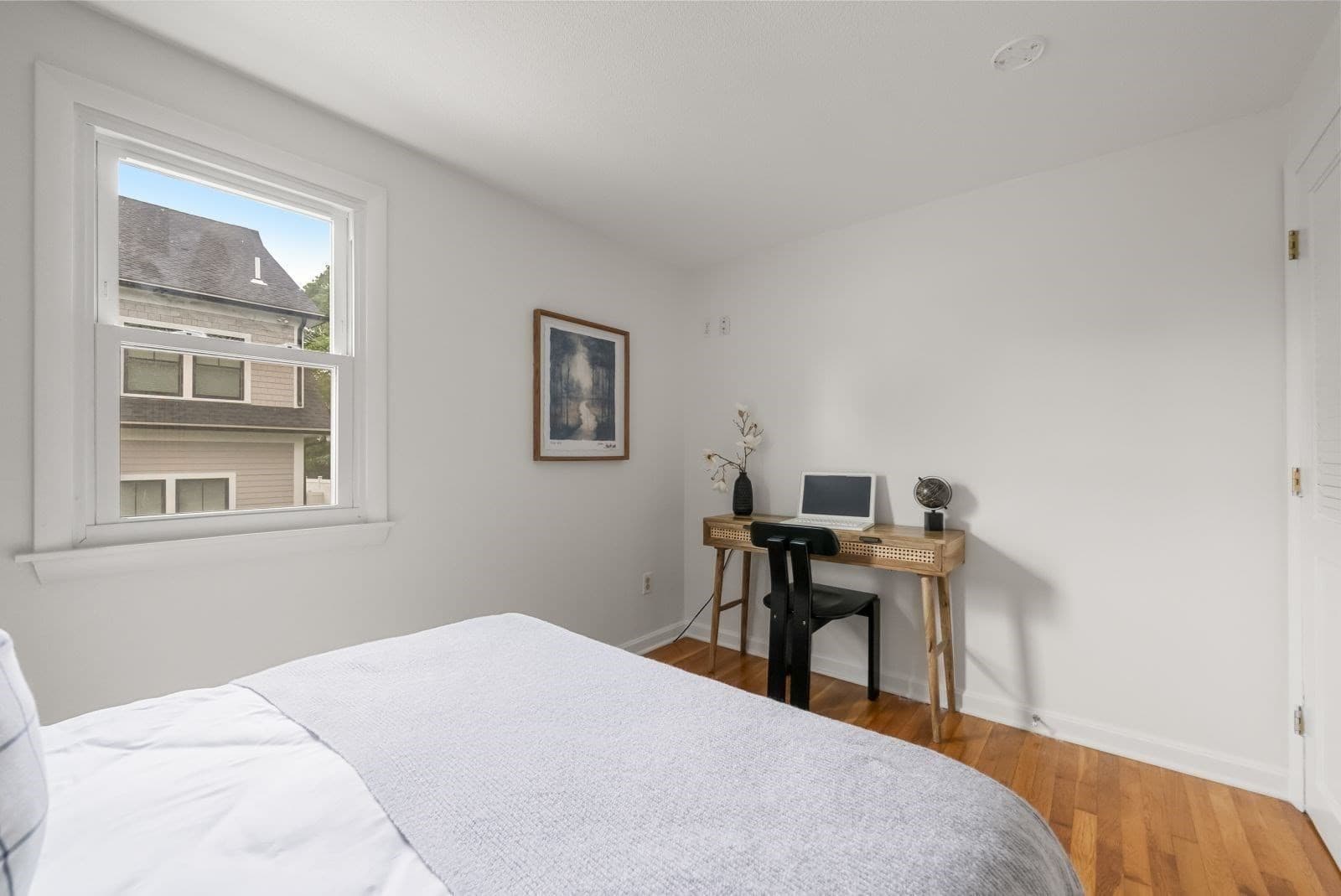 Condominium at 2-4 New Haven Street # 4, Boston MA 02132, Boston, photo 16 of 30