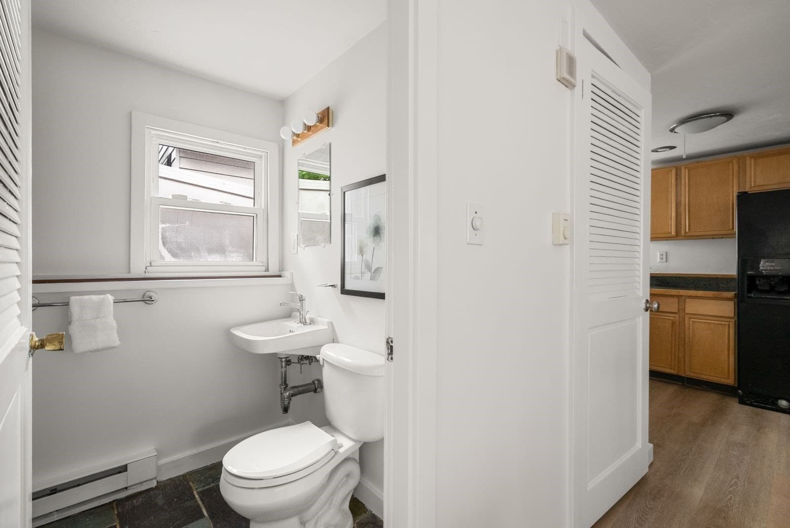 Condominium at 2-4 New Haven Street # 4, Boston MA 02132, Boston, photo 12 of 30